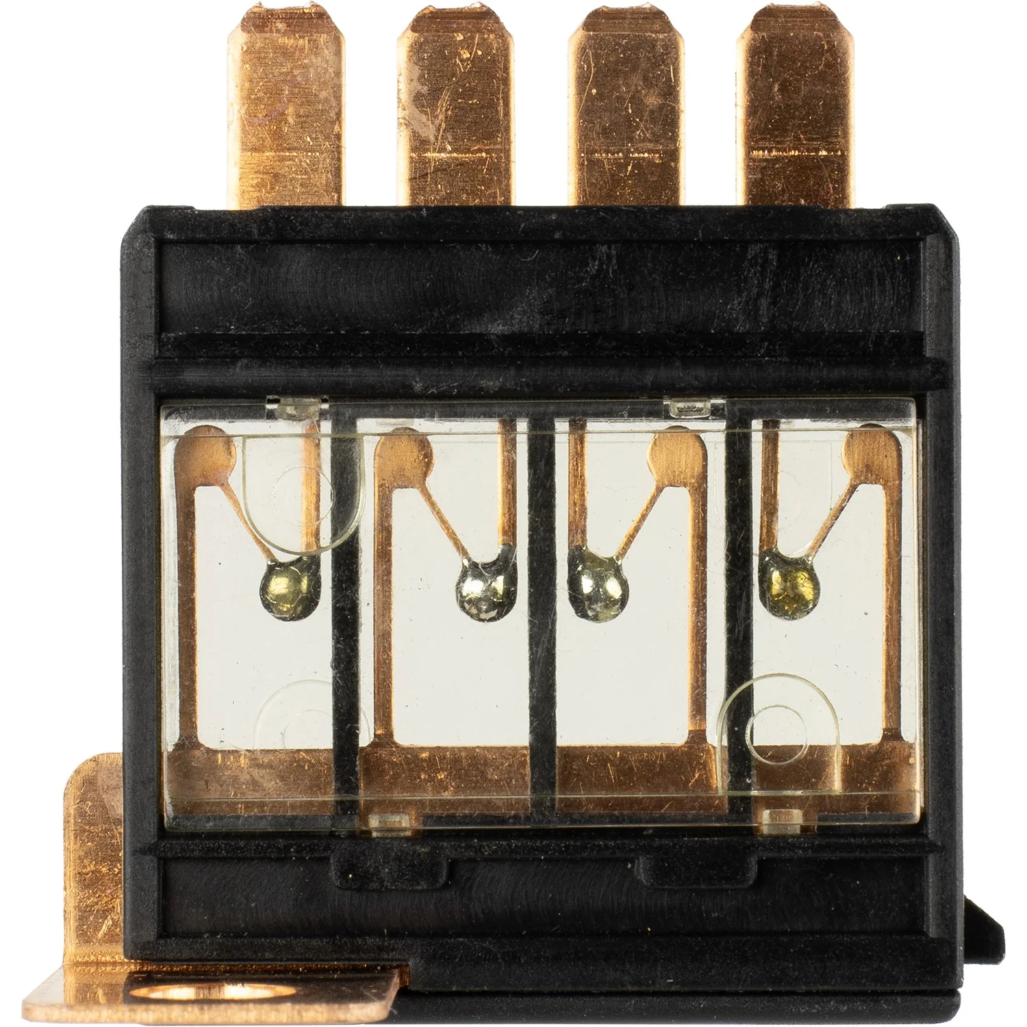 Global Parts 1912011 Fuse Block - Image 4
