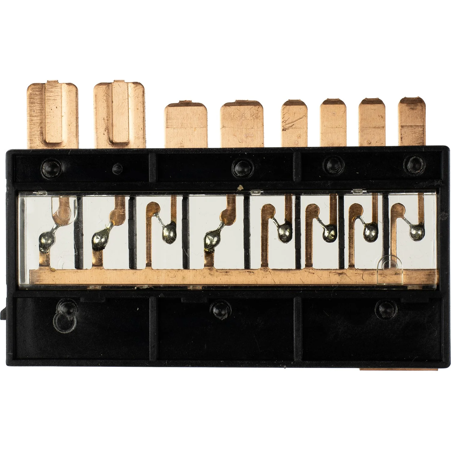 Global Parts 1912012 Fuse Block - Image 2