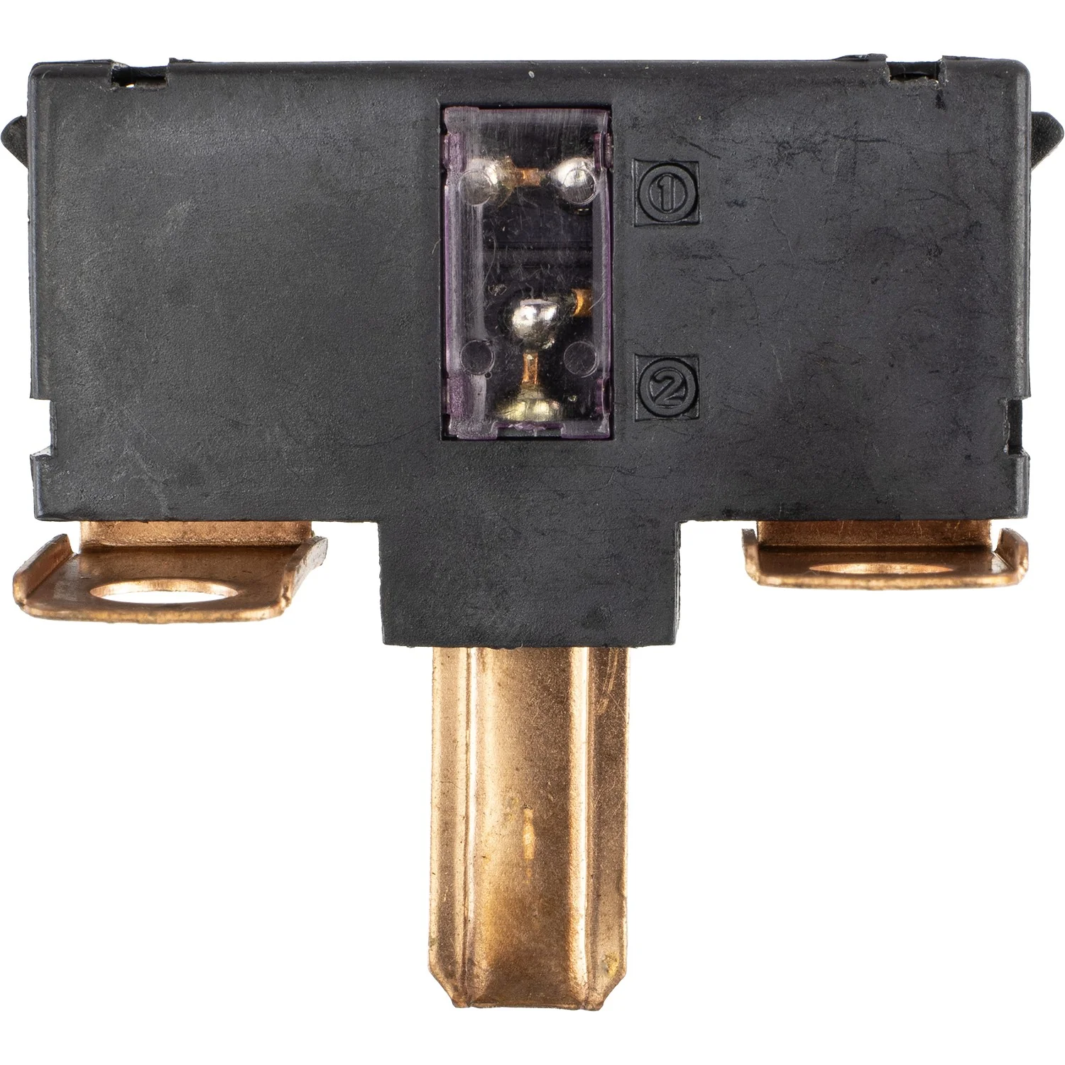 Global Parts 1912018 Fuse Block - Image 4