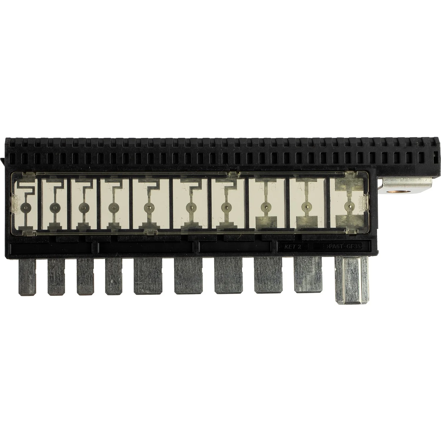 Global Parts 1912024 Fuse Block - Image 2