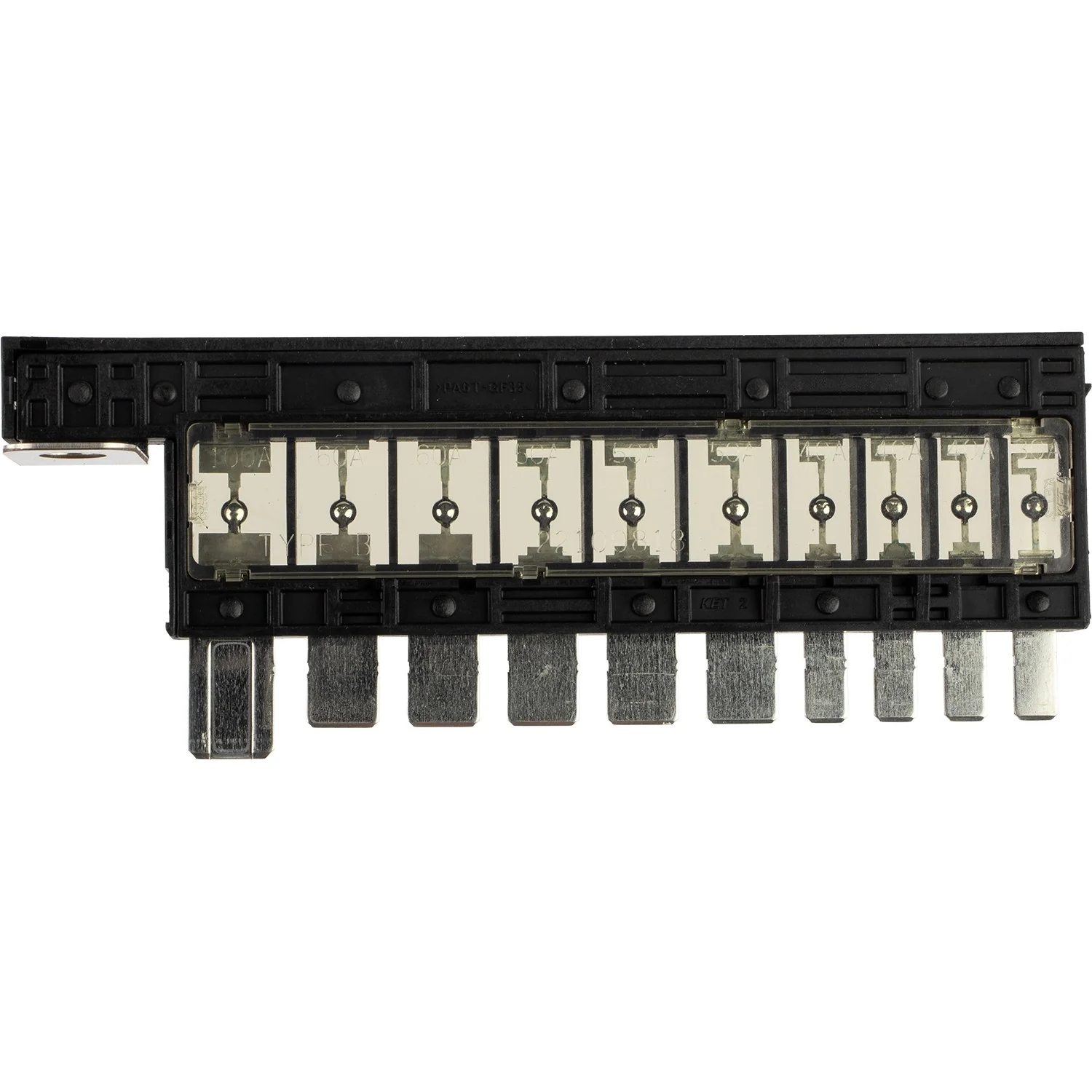 Global Parts 1912024 Fuse Block - Image 4