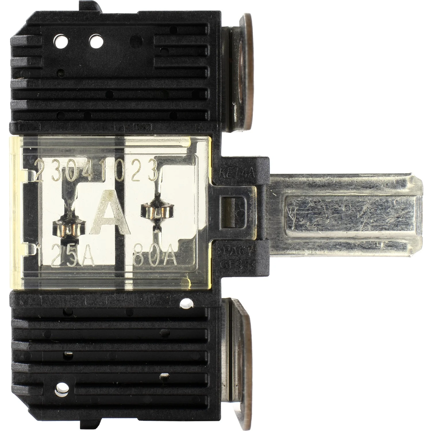 Global Parts 1912032 Fuse Block - Image 4