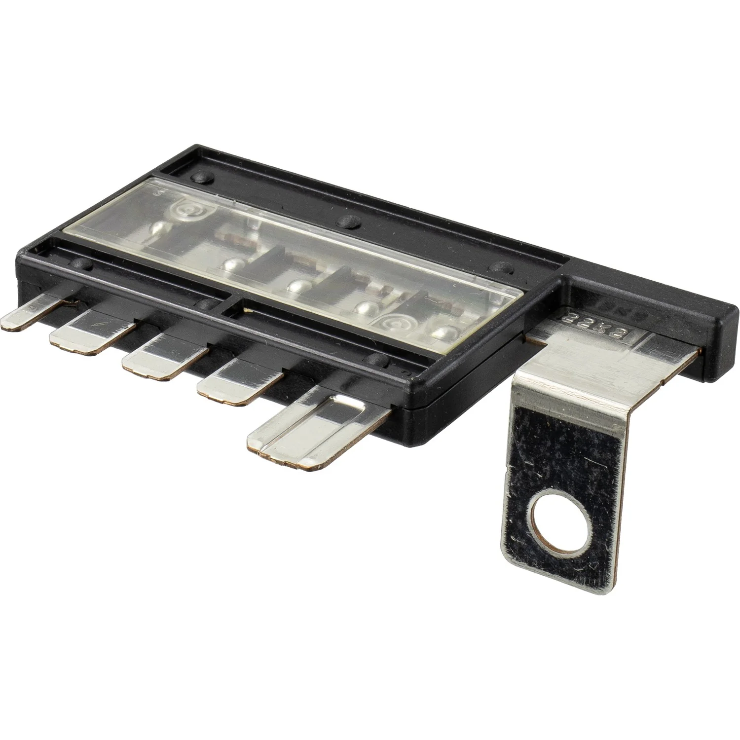 Global Parts 1912035 Fuse Block - Image 3