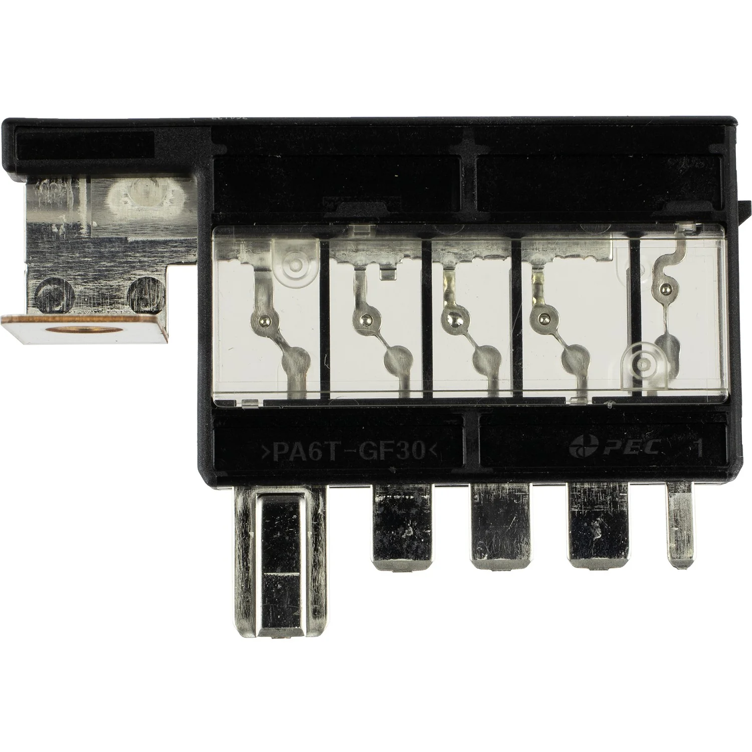 Global Parts 1912035 Fuse Block - Image 4