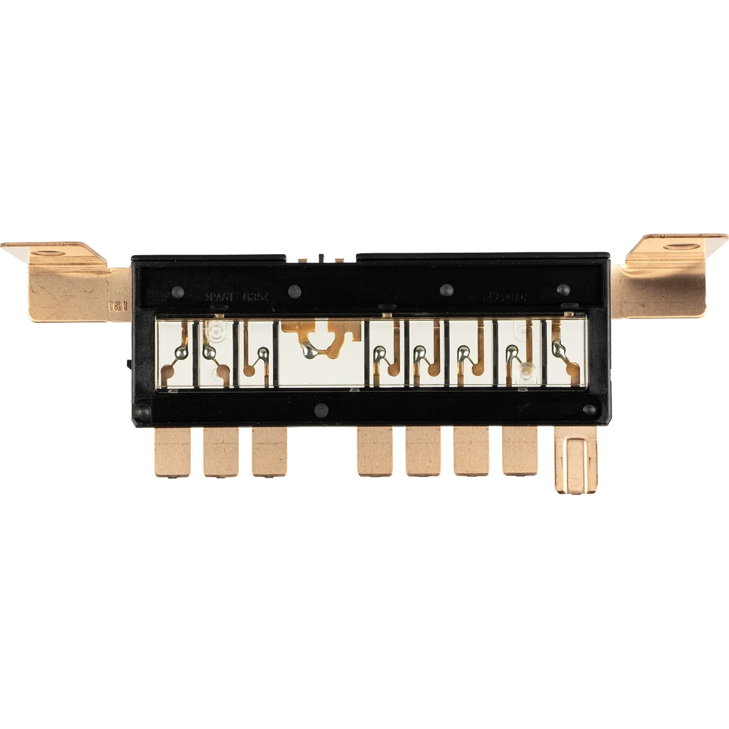 Global Parts 1912036 Fuse Block - Image 4
