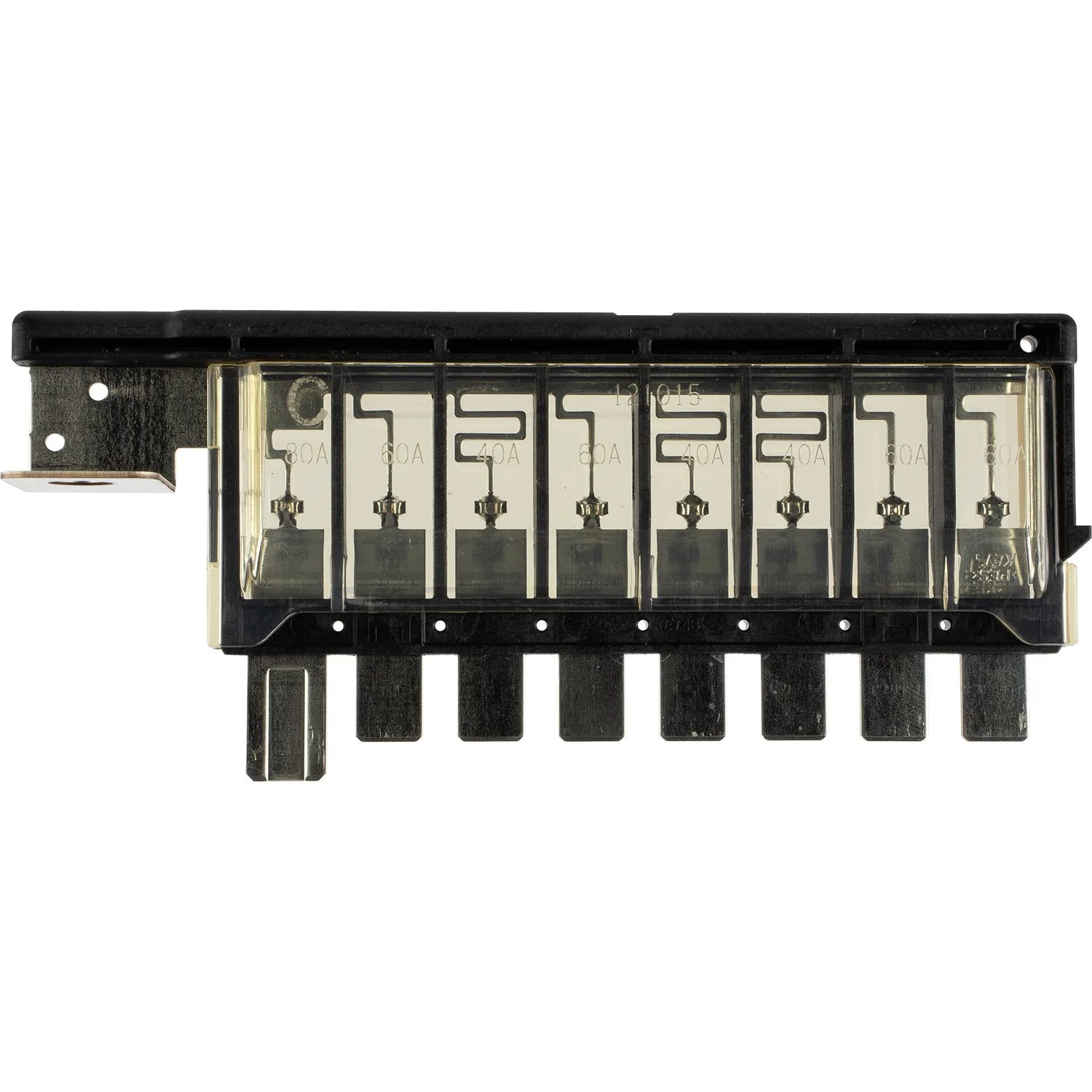 Global Parts 1912038 Fuse Block - Image 4