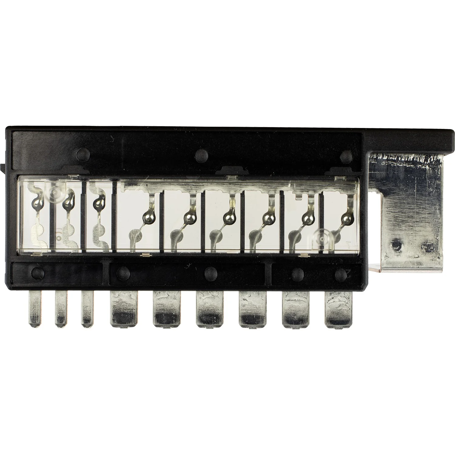 Global Parts 1912041 Fuse Block - Image 4