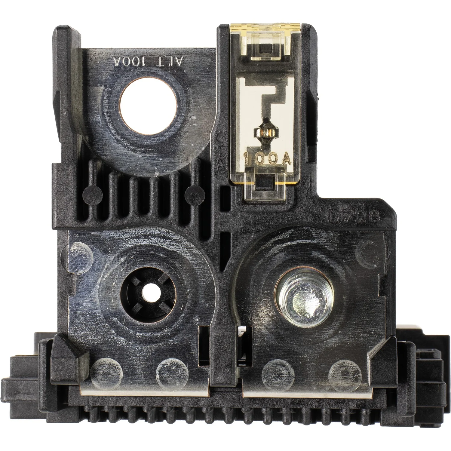Global Parts 1912048 Fuse Block - Image 2