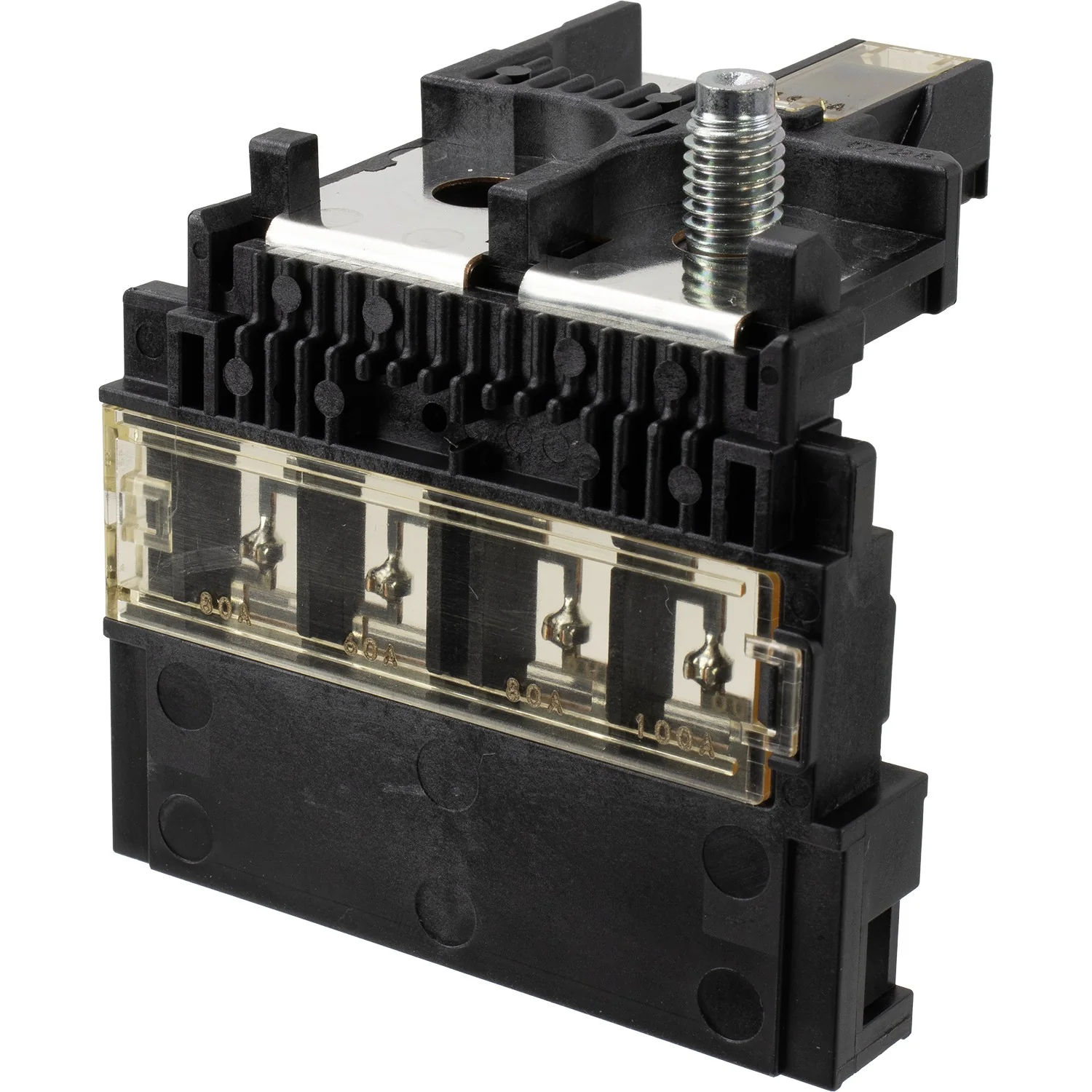 Global Parts 1912048 Fuse Block - Image 3
