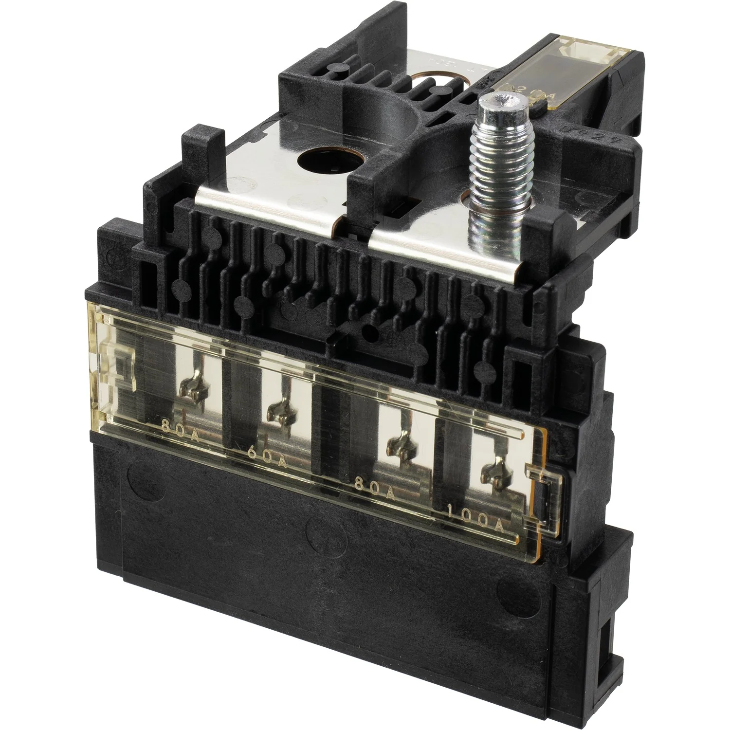 Global Parts 1912049 Fuse Block - Image 3