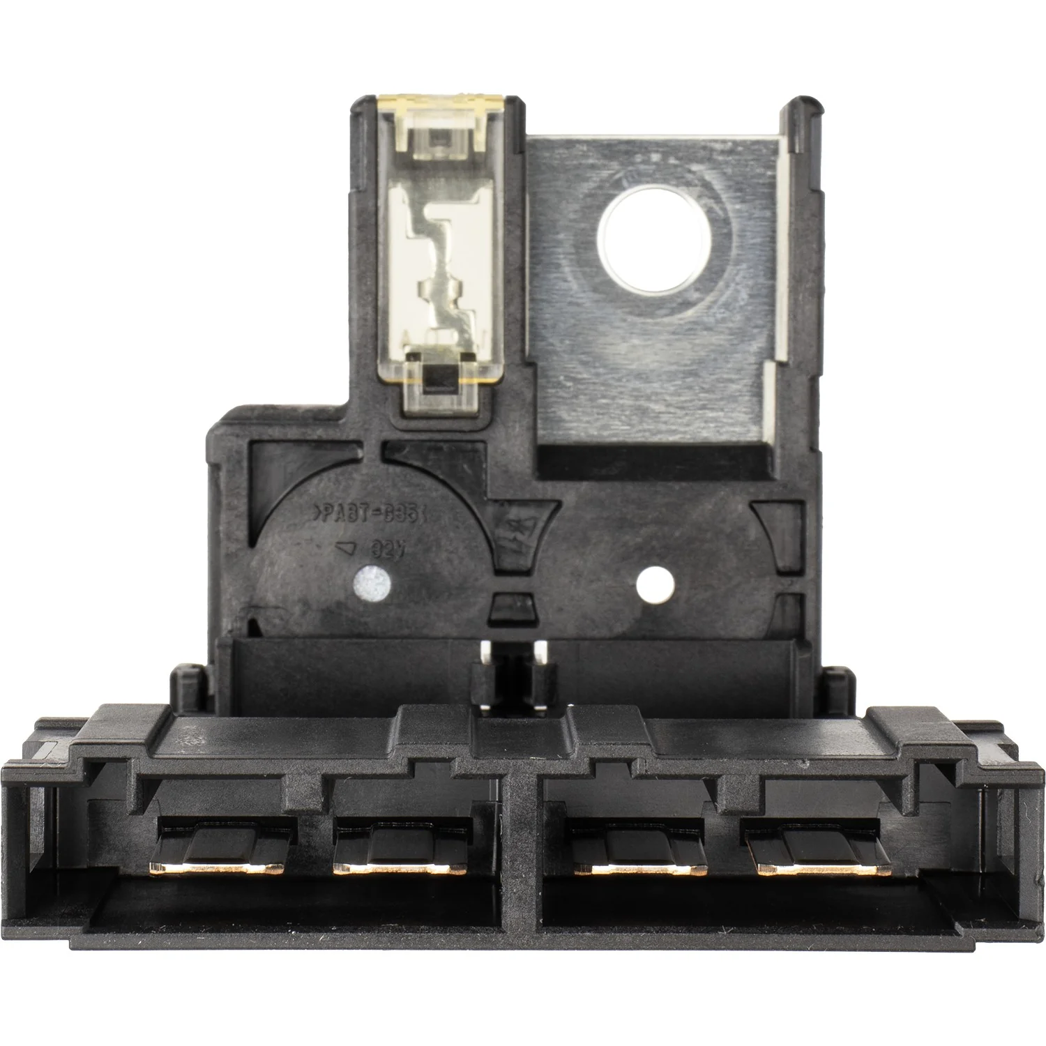 Global Parts 1912049 Fuse Block - Image 4