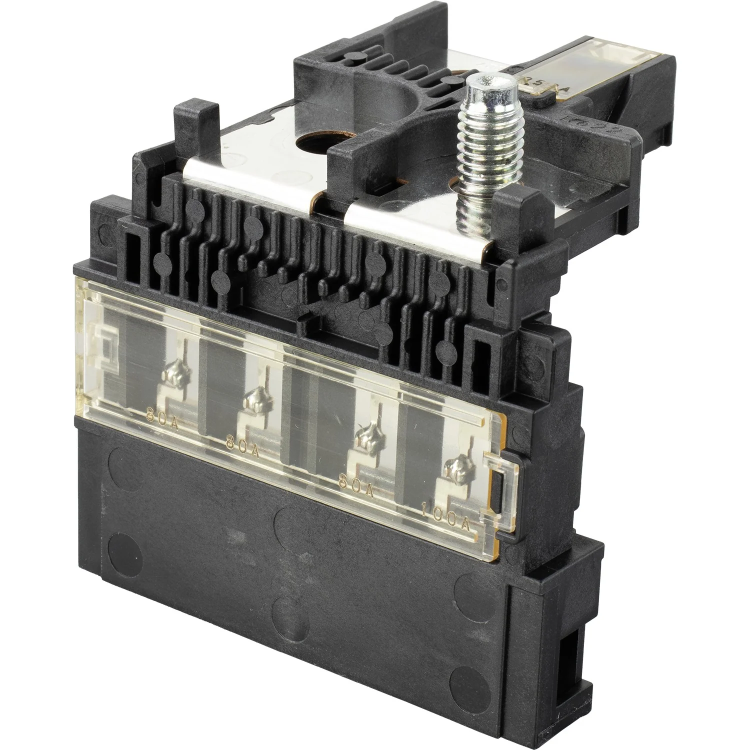 Global Parts 1912050 Fuse Block - Image 3