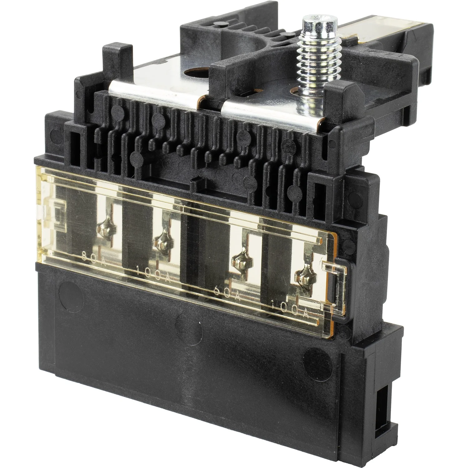 Global Parts 1912051 Fuse Block - Image 3