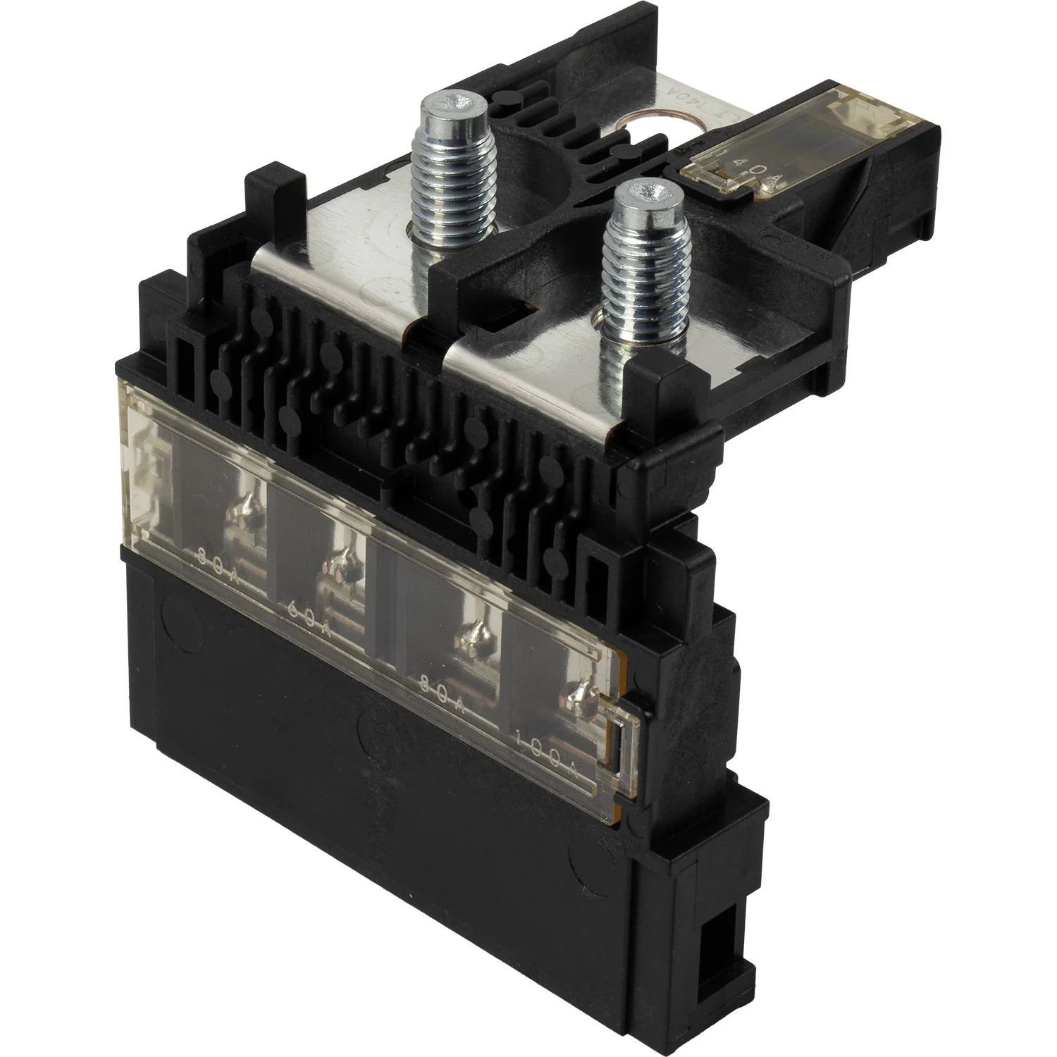 Global Parts 1912052 Fuse Block - Image 3