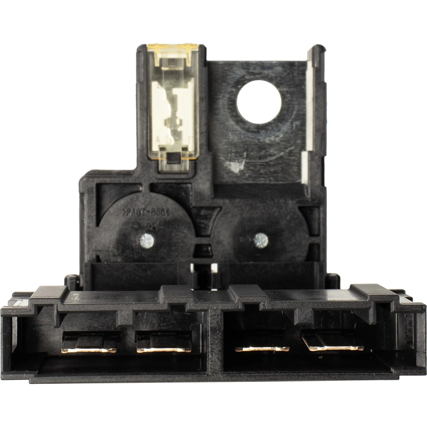 Global Parts 1912052 Fuse Block - Image 4