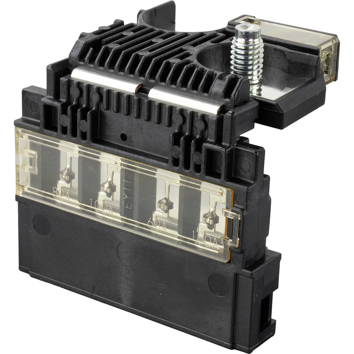 Global Parts 1912053 Fuse Block - Image 3