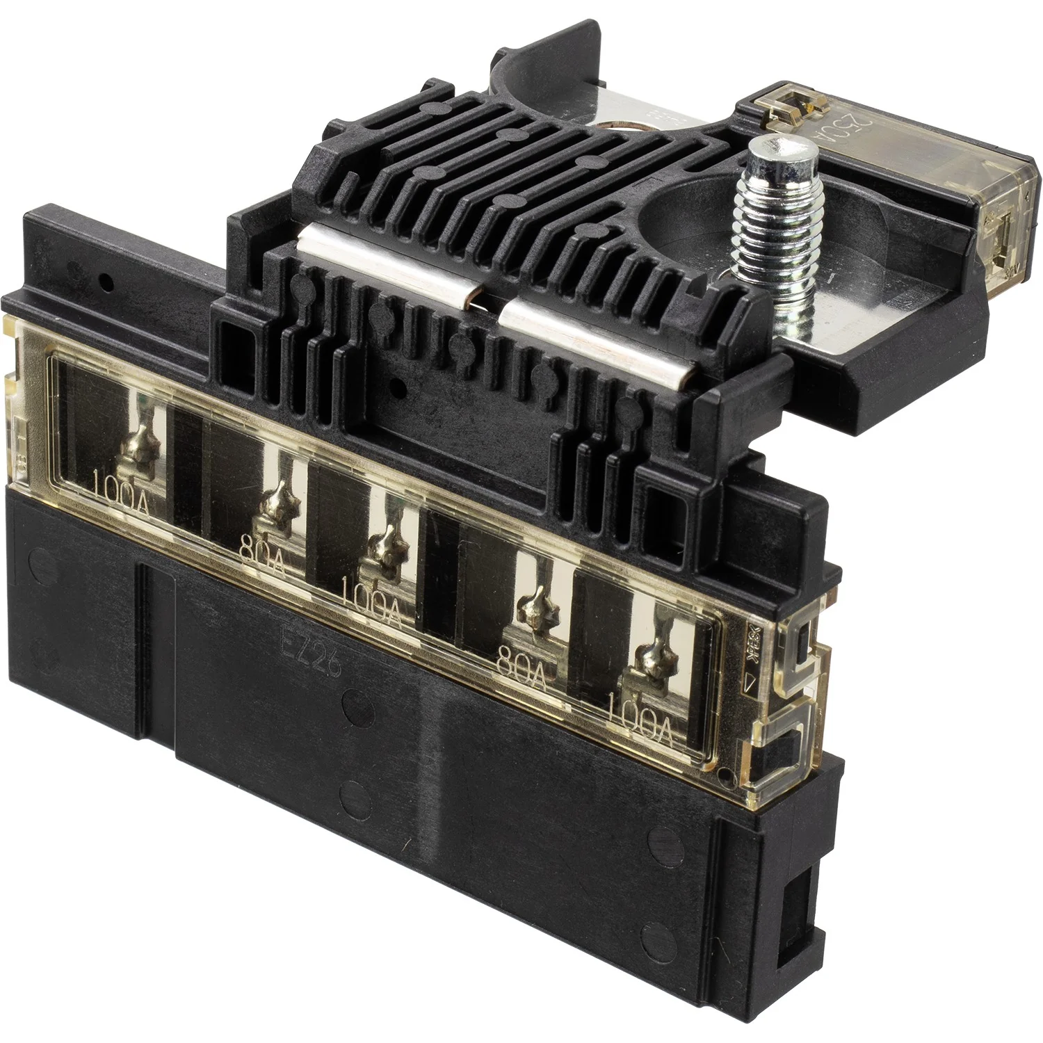 Global Parts 1912054 Fuse Block - Image 3
