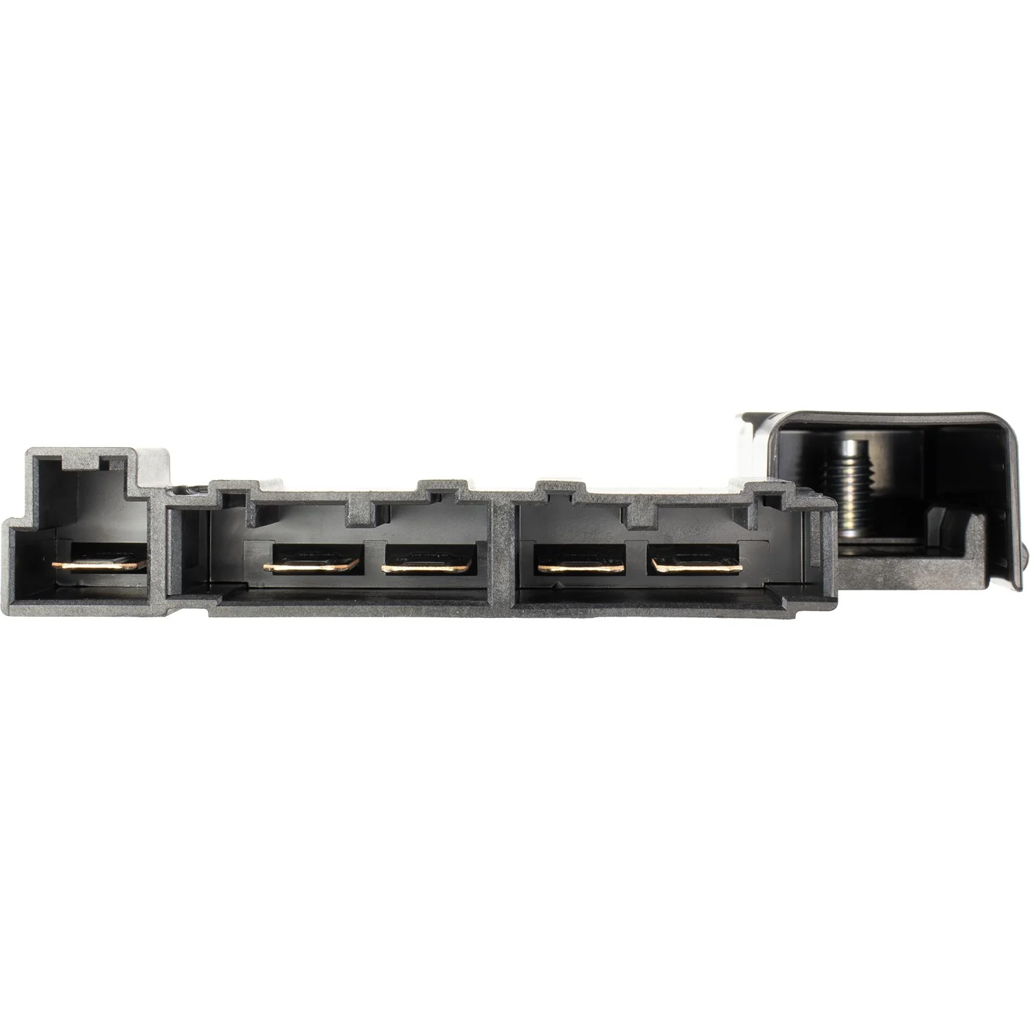 Global Parts 1912057 Fuse Block - Image 2