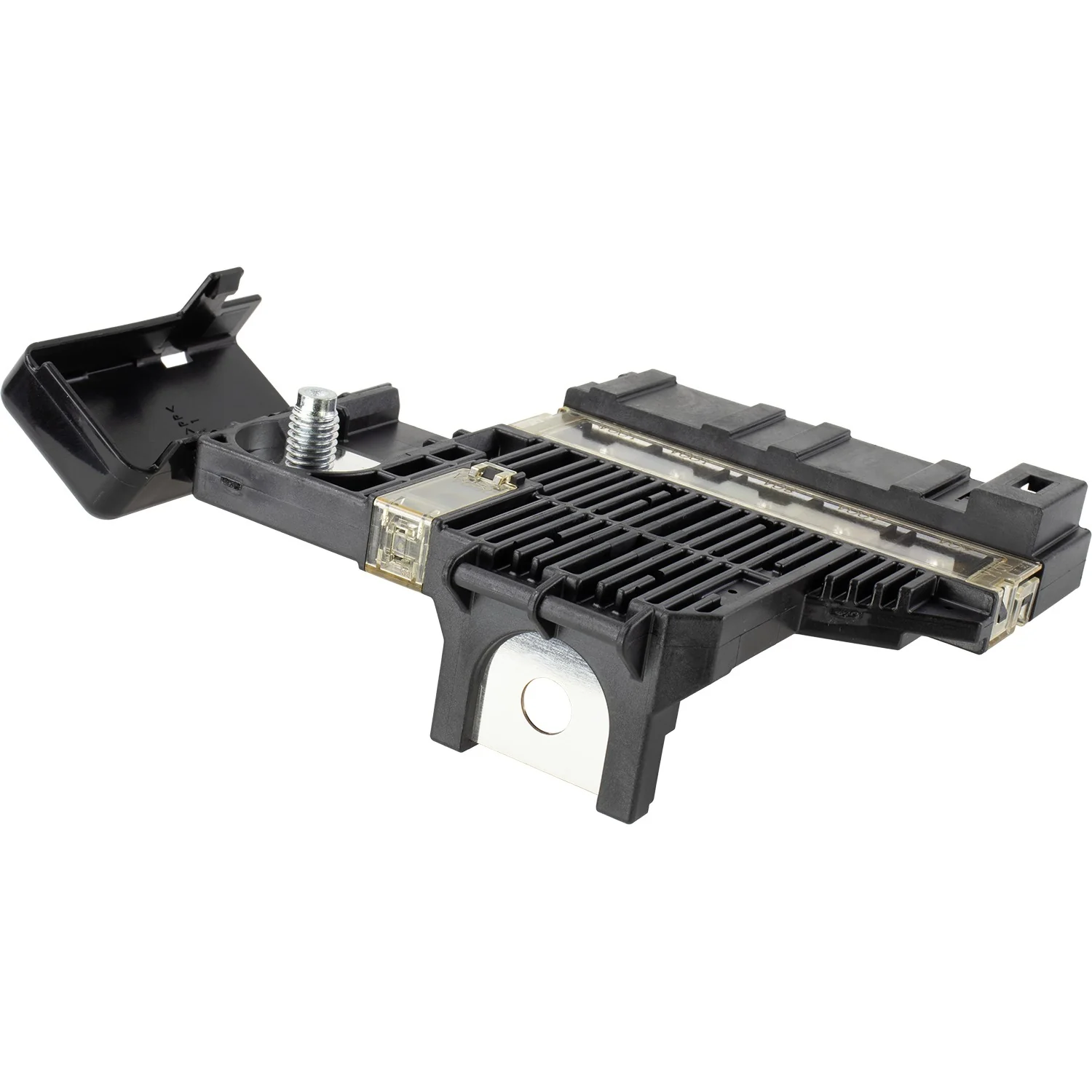 Global Parts 1912057 Fuse Block - Image 3
