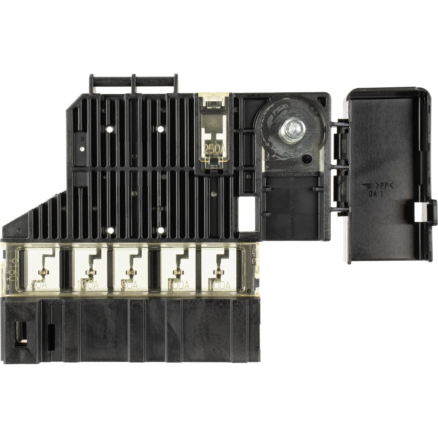 Global Parts 1912057 Fuse Block - Image 5