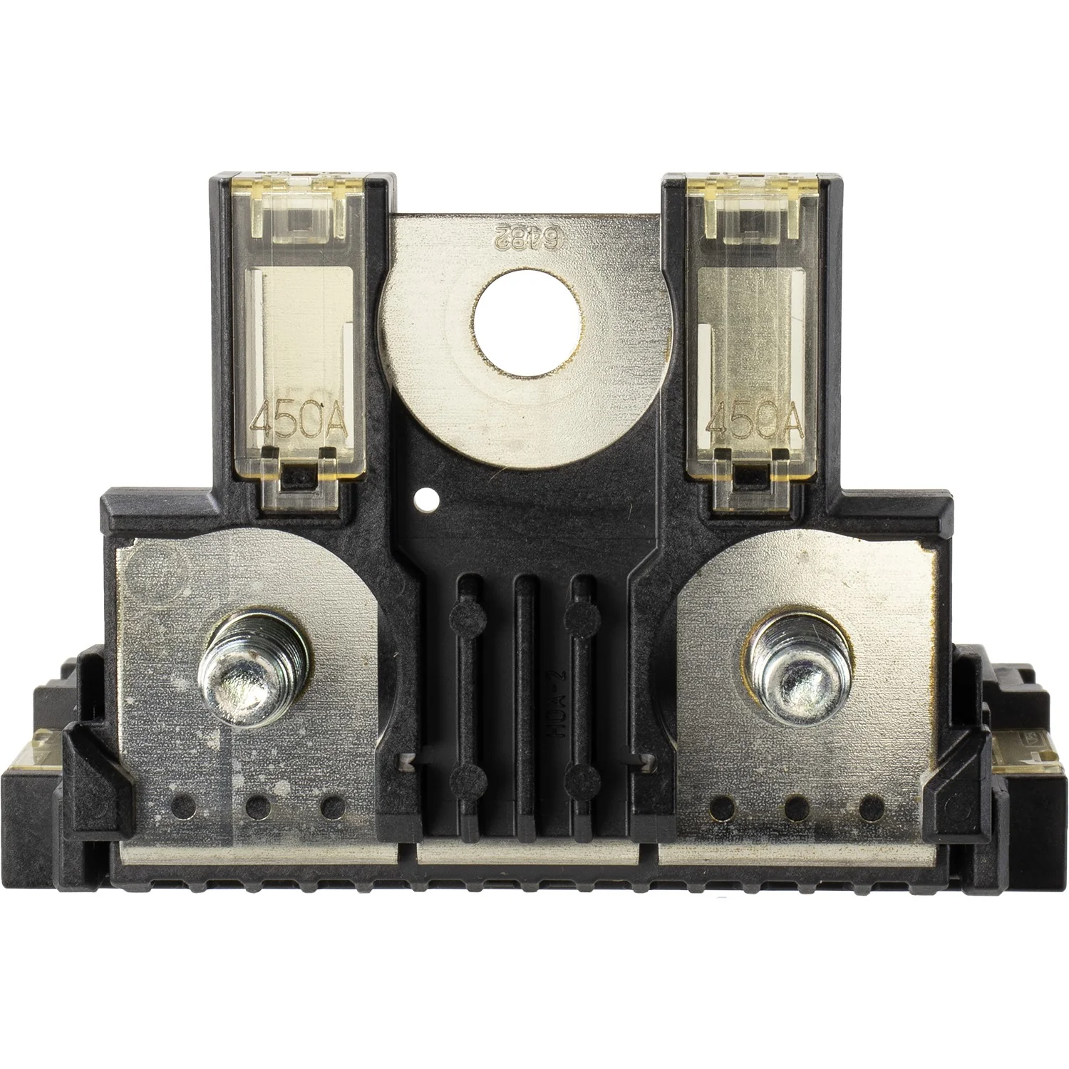 Global Parts 1912059 Fuse Block - Image 2
