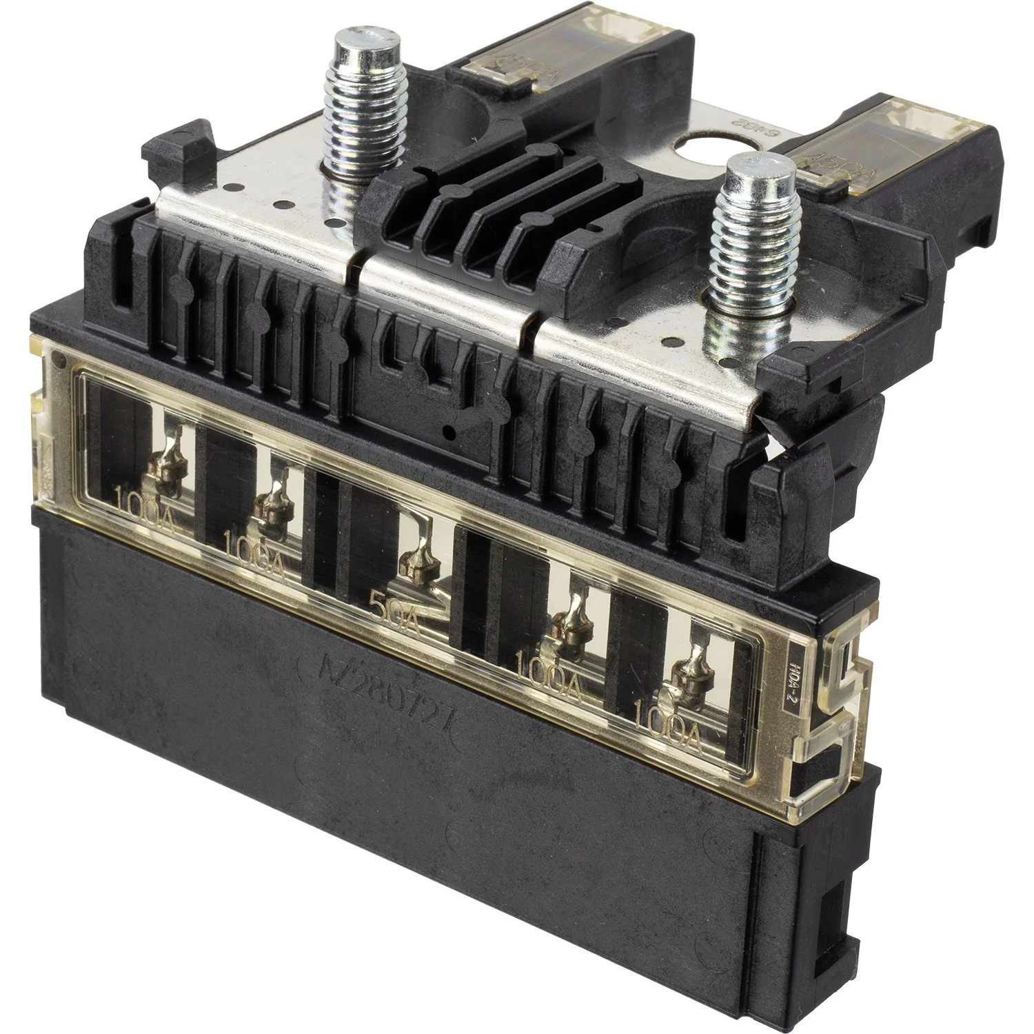 Global Parts 1912059 Fuse Block - Image 3