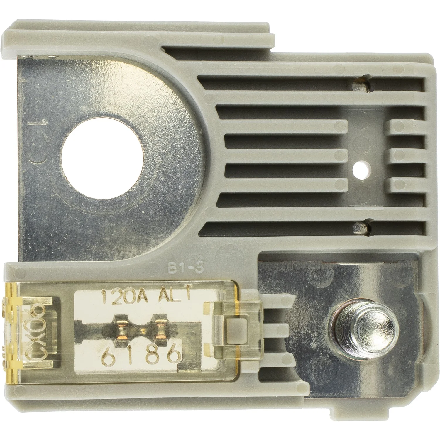 Global Parts 1912062 Multi-Purpose Fuse - Image 2