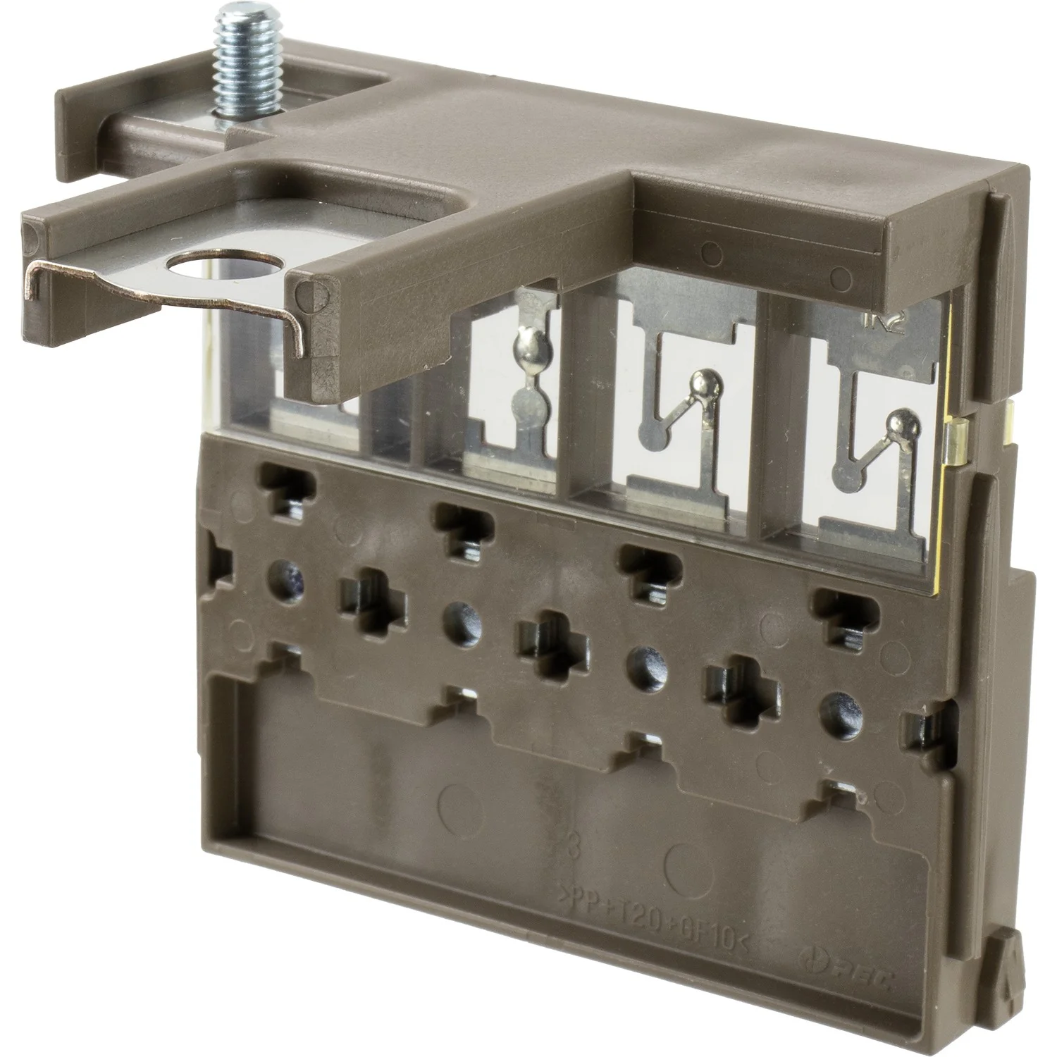 Global Parts 1912064 Fuse Block - Image 3