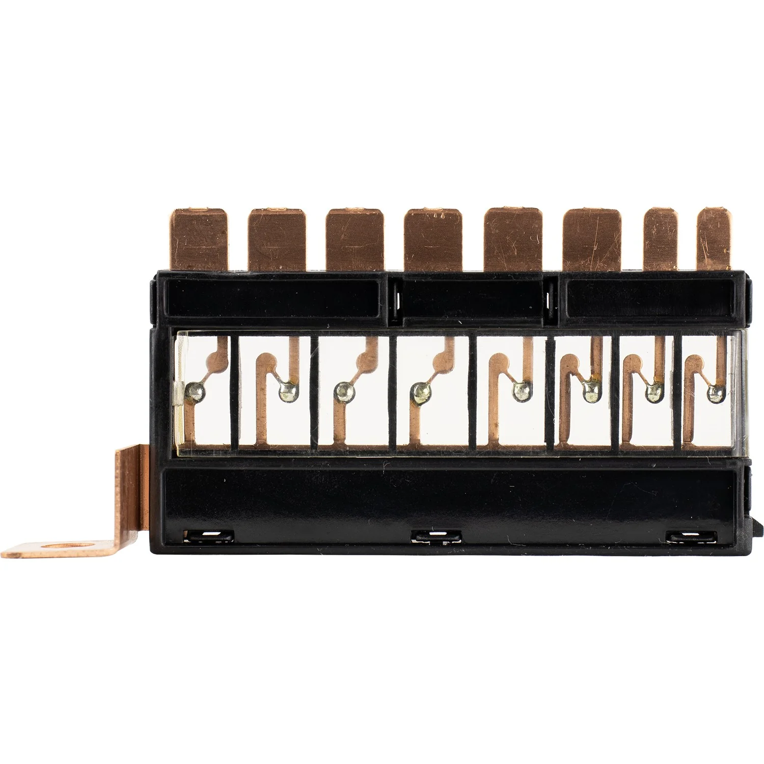 Global Parts 1912066 Fuse Block - Image 2