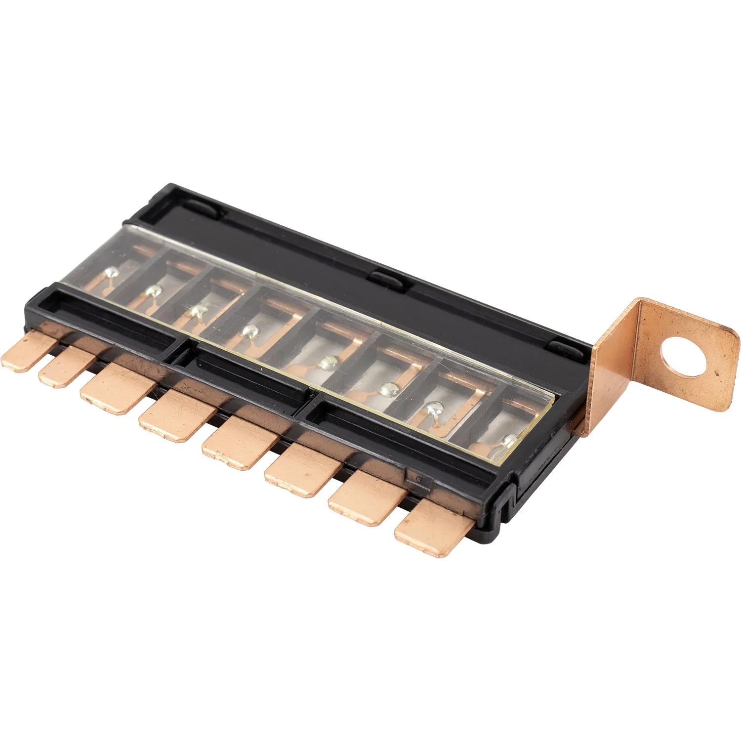 Global Parts 1912066 Fuse Block - Image 3