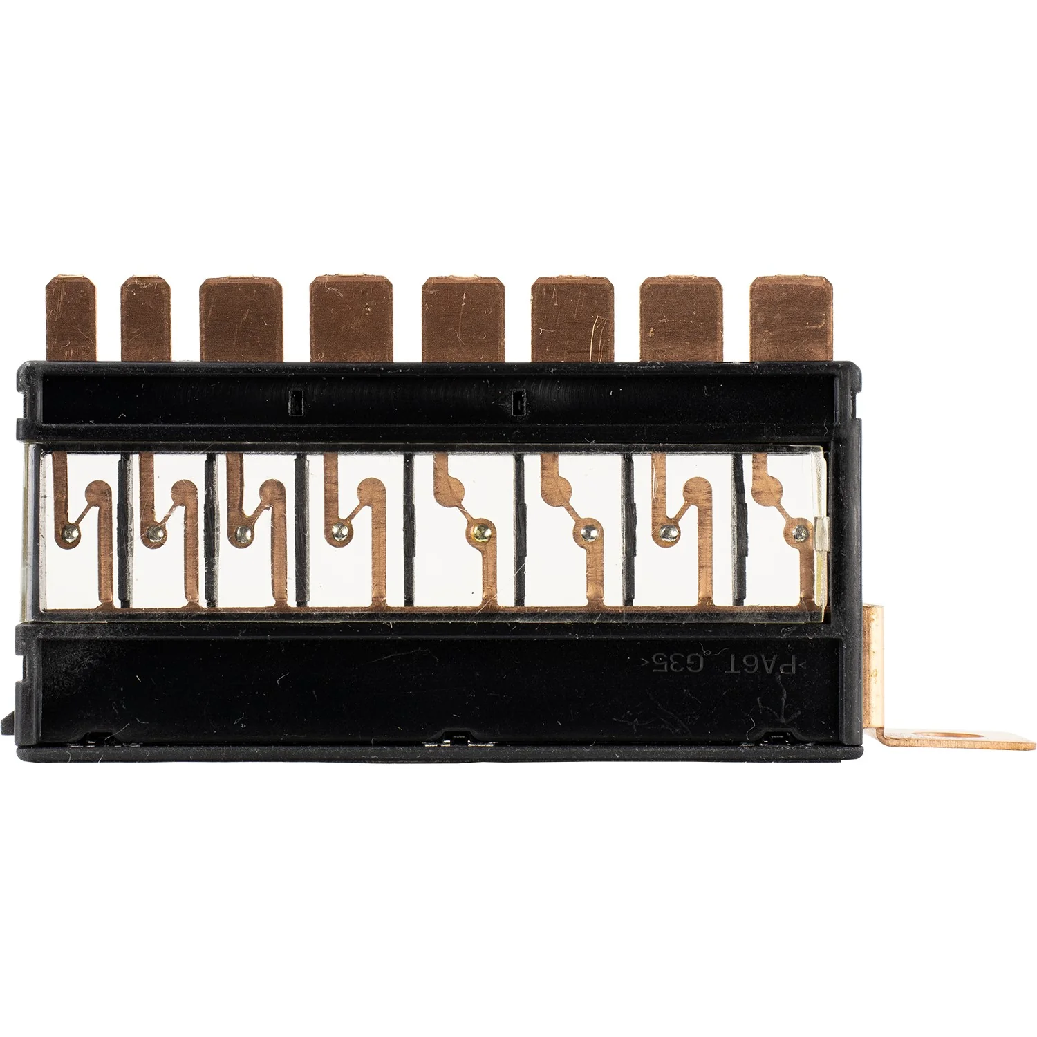 Global Parts 1912066 Fuse Block - Image 4
