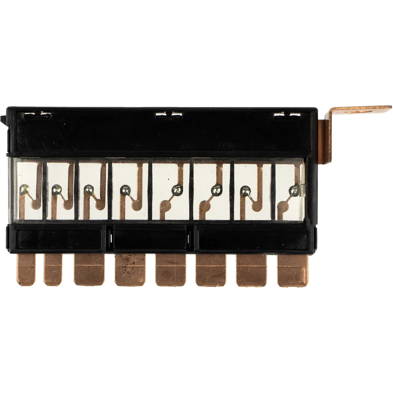 Global Parts 1912075 Fuse Block - Image 2
