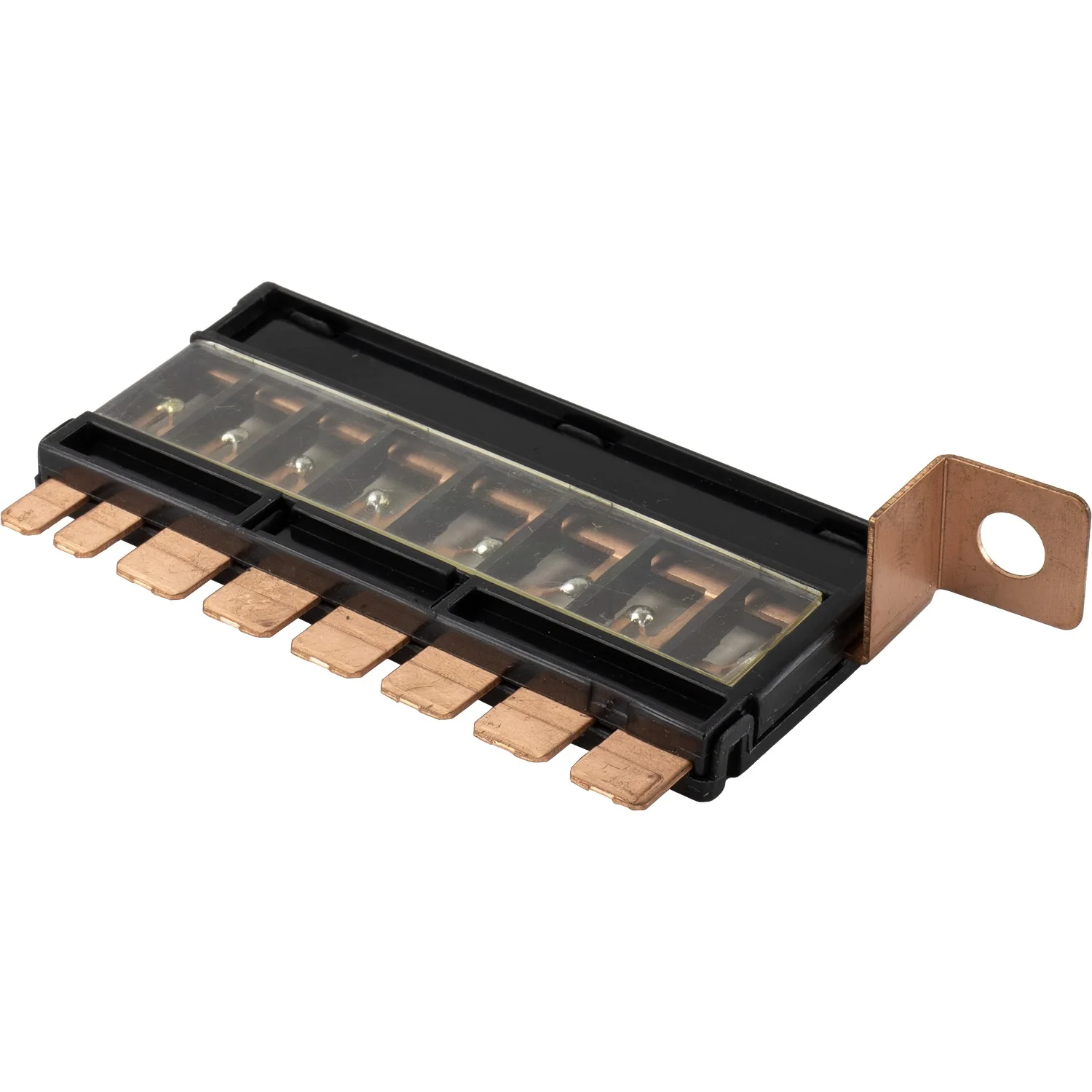 Global Parts 1912075 Fuse Block - Image 3