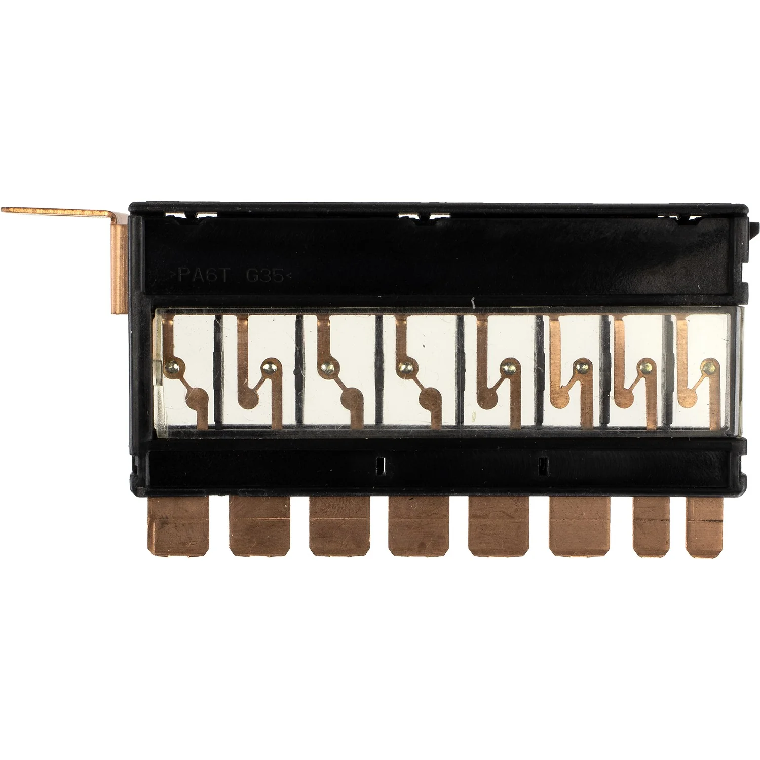 Global Parts 1912075 Fuse Block - Image 4