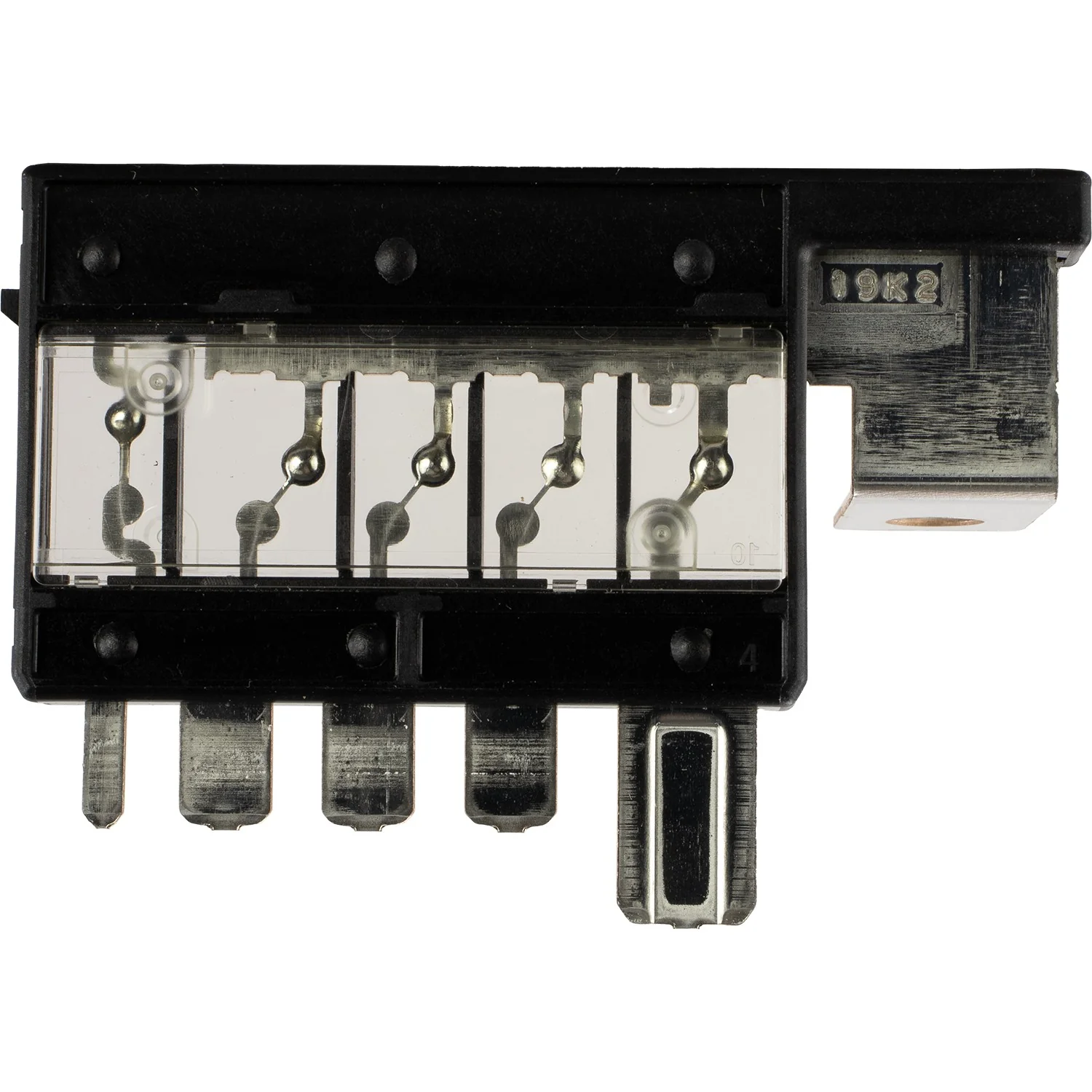 Global Parts 1912080 Fuse Block - Image 2