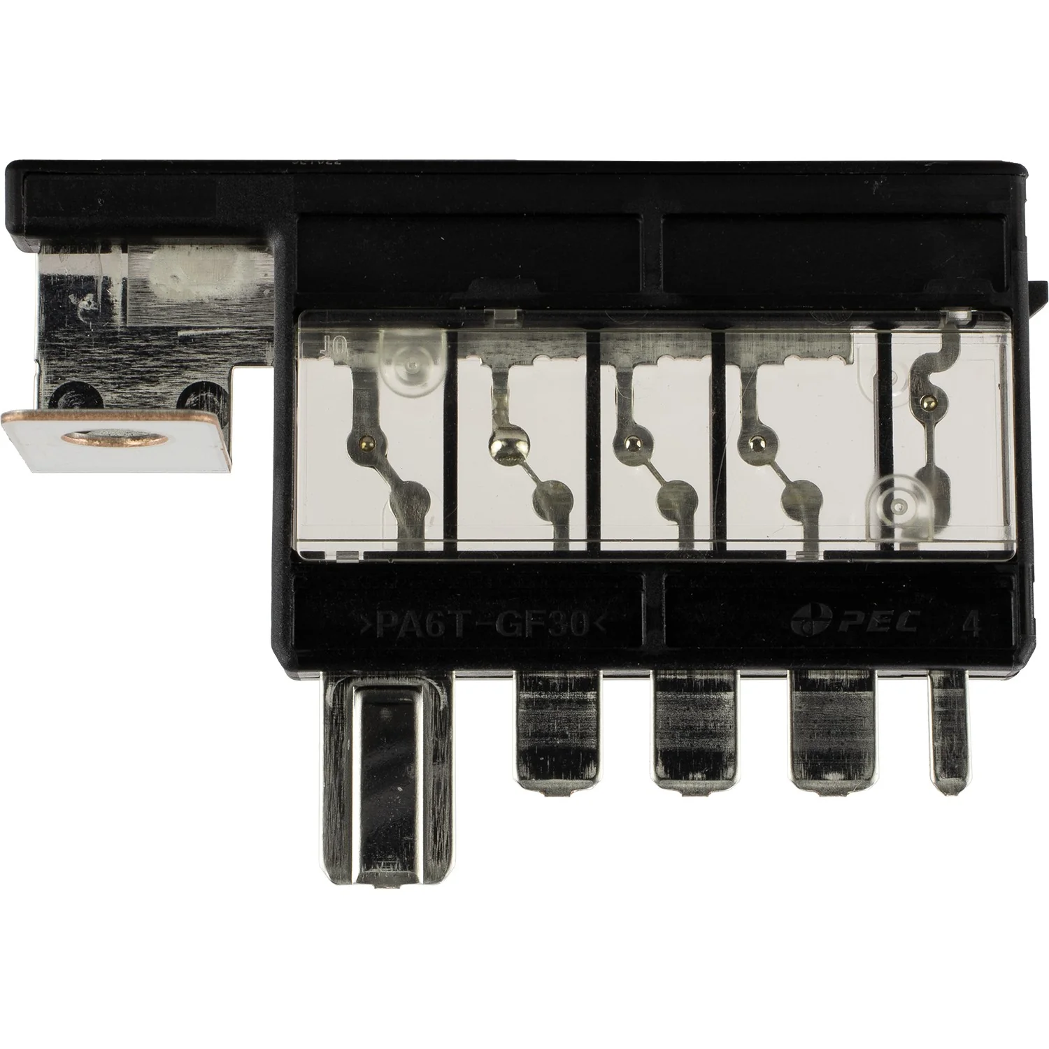 Global Parts 1912080 Fuse Block - Image 4