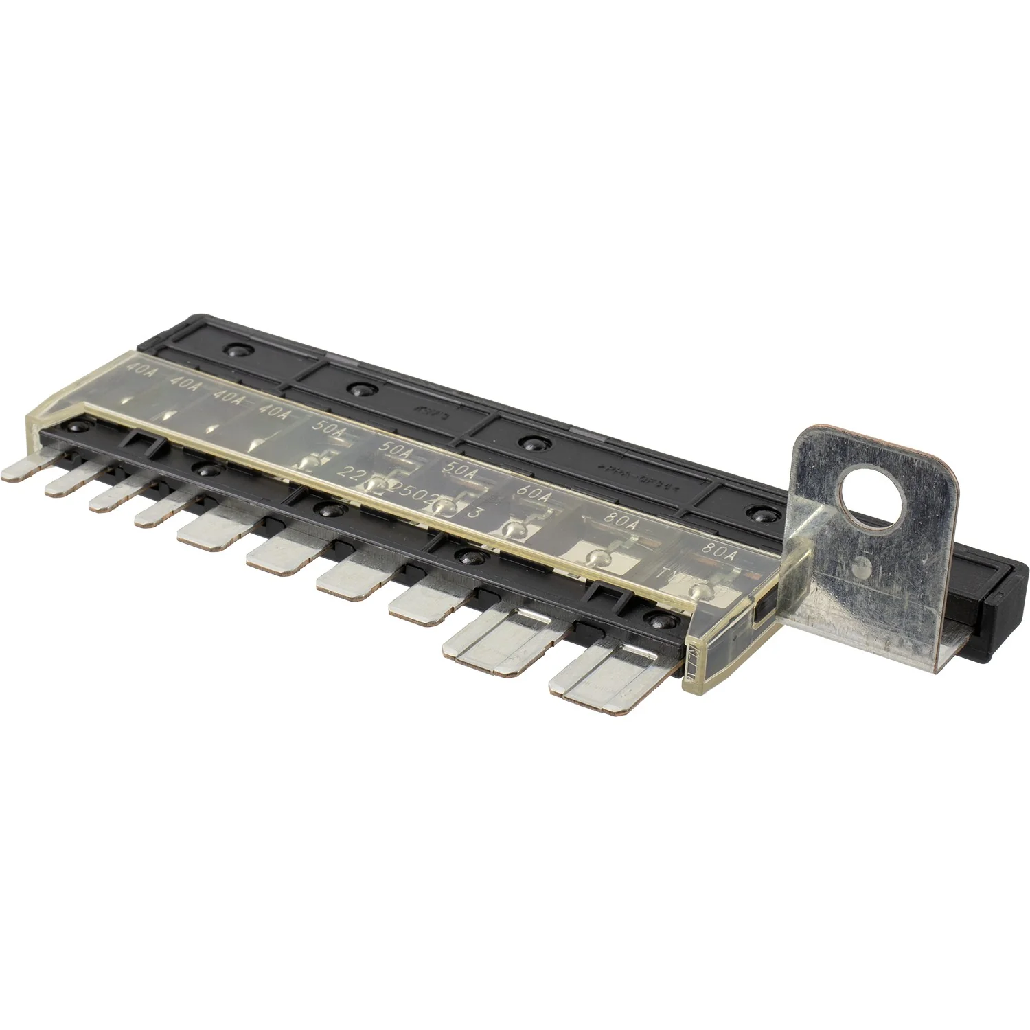 Global Parts 1912085 Fuse Block - Image 3