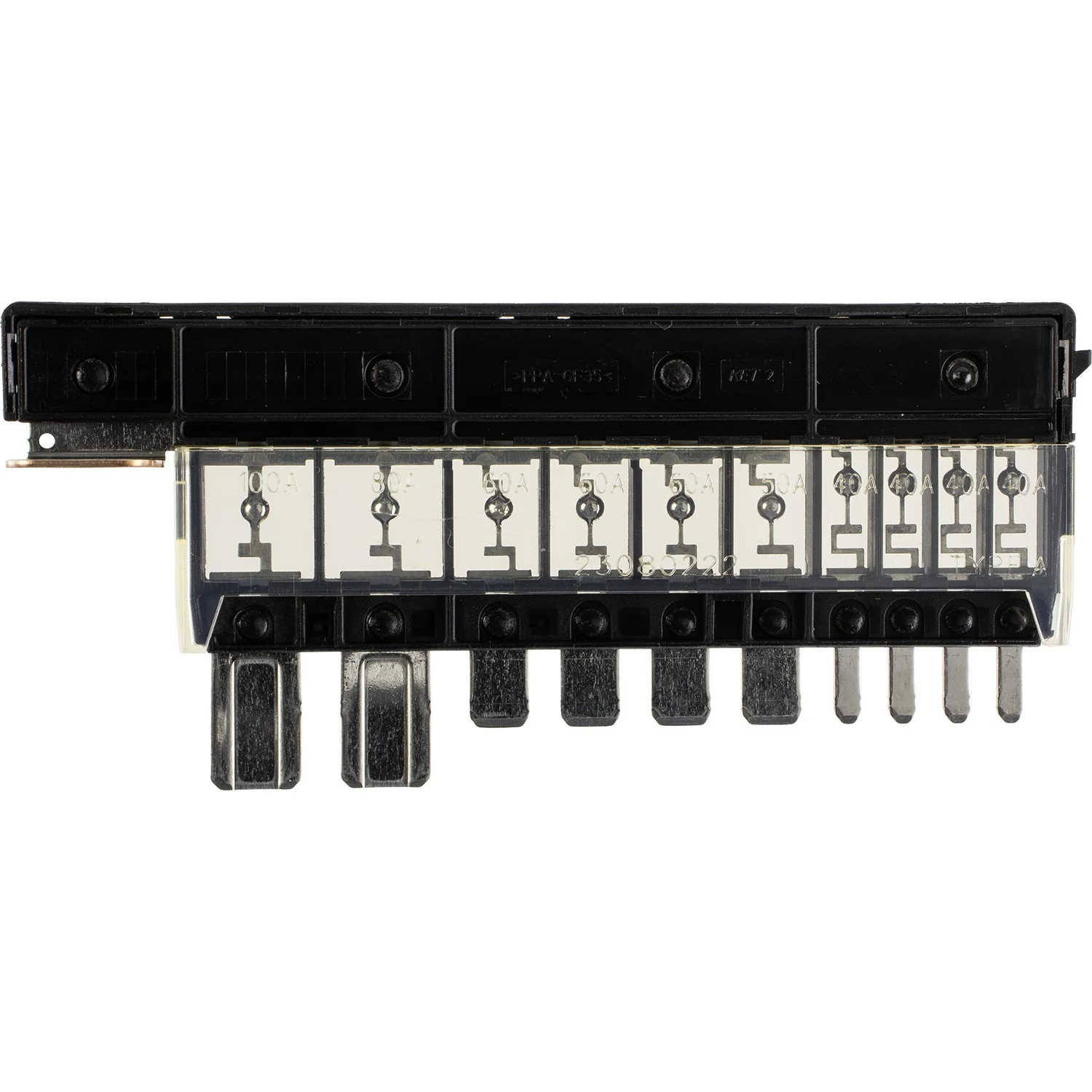 Global Parts 1912089 Fuse Block - Image 2
