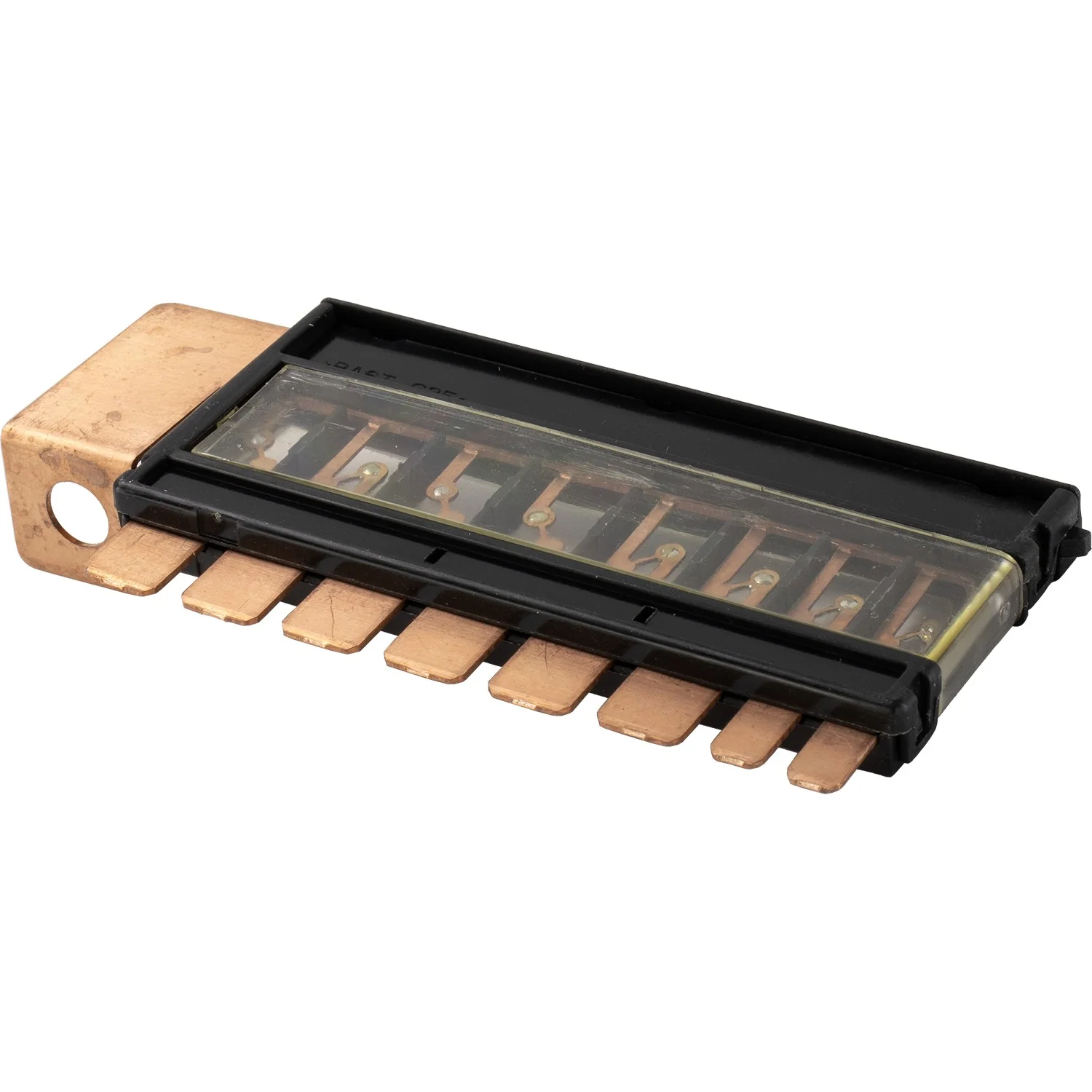 Global Parts 1912090 Fuse Block - Image 3