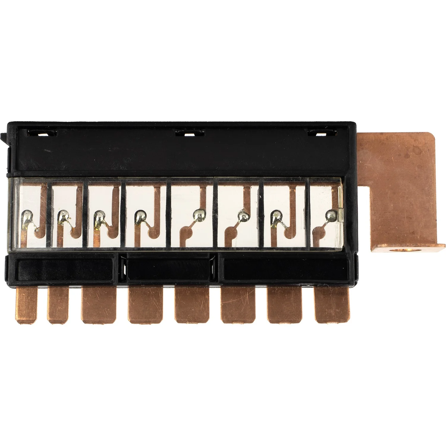 Global Parts 1912090 Fuse Block - Image 4
