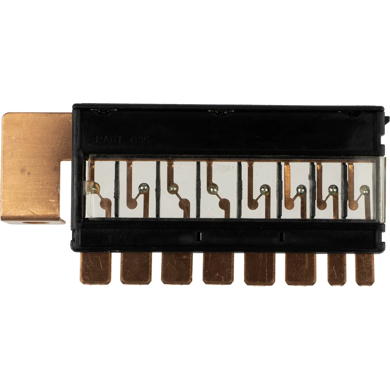 Global Parts 1912091 Fuse Block - Image 2