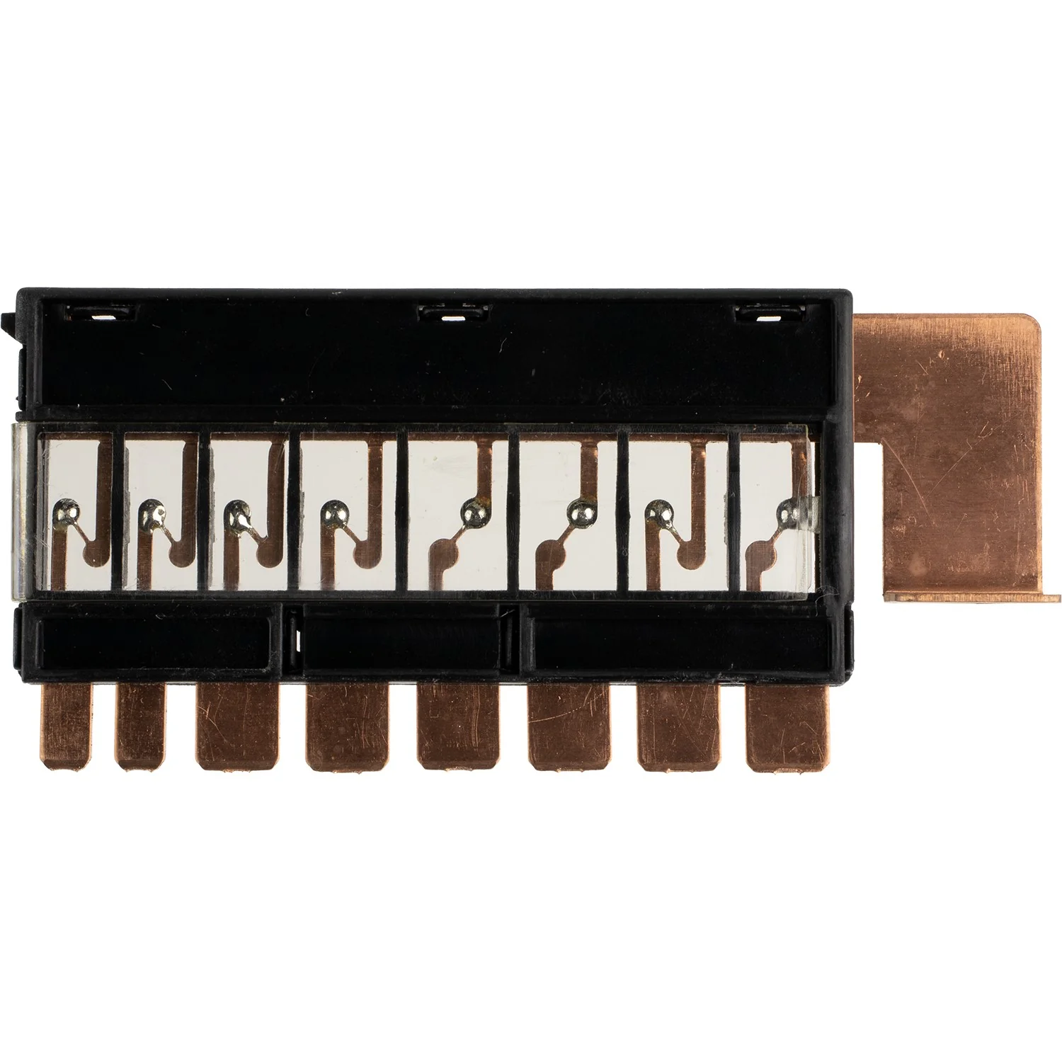 Global Parts 1912091 Fuse Block - Image 4