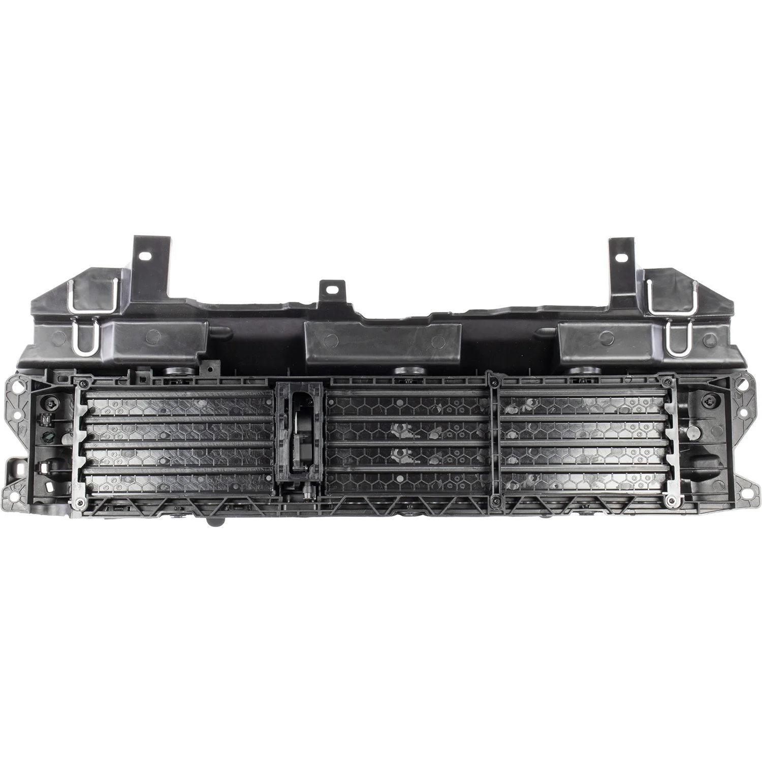 Global Parts 2211243 Radiator Shutter Assembly - Upper - Image 4