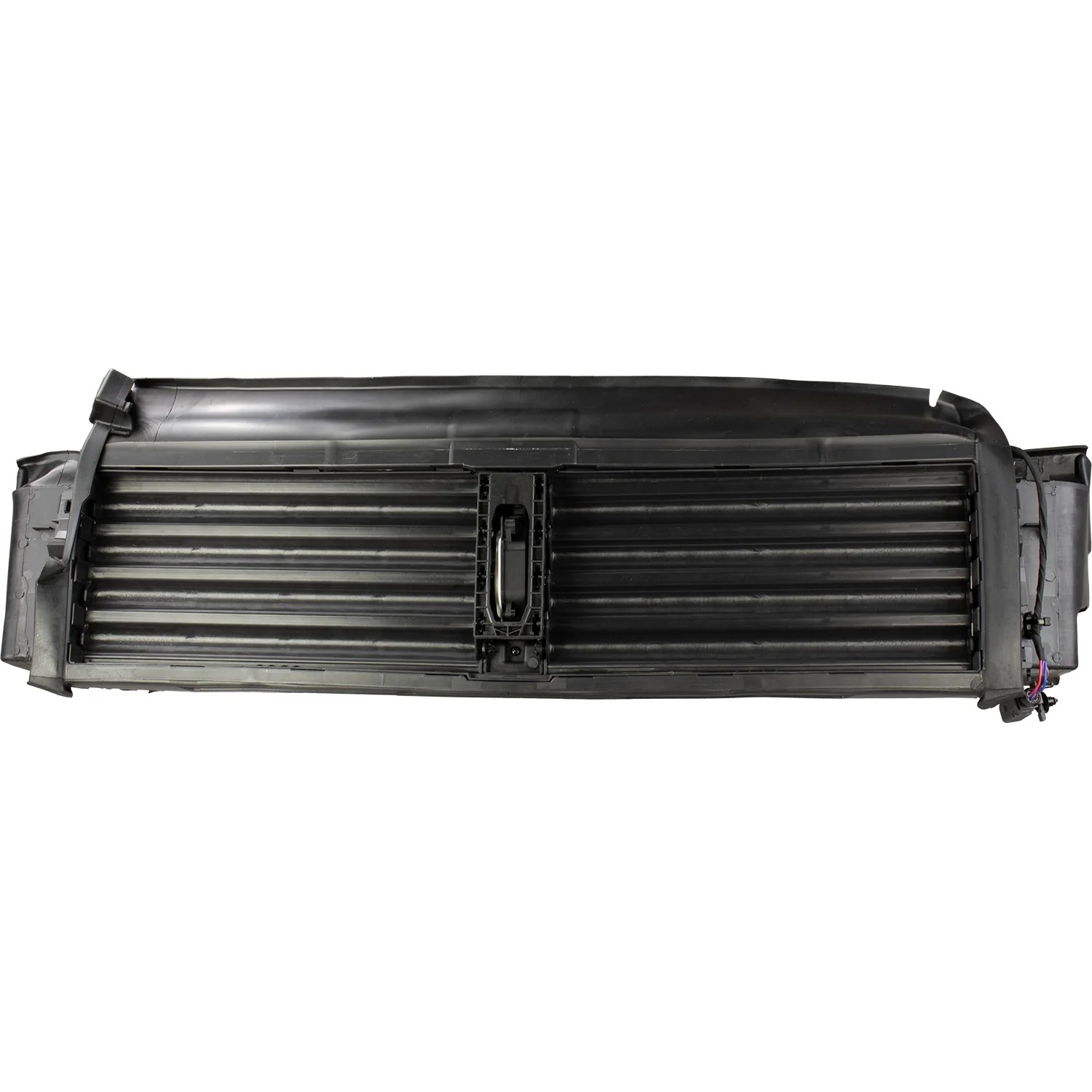 Global Parts 2211284 Radiator Shutter Assembly - Image 3