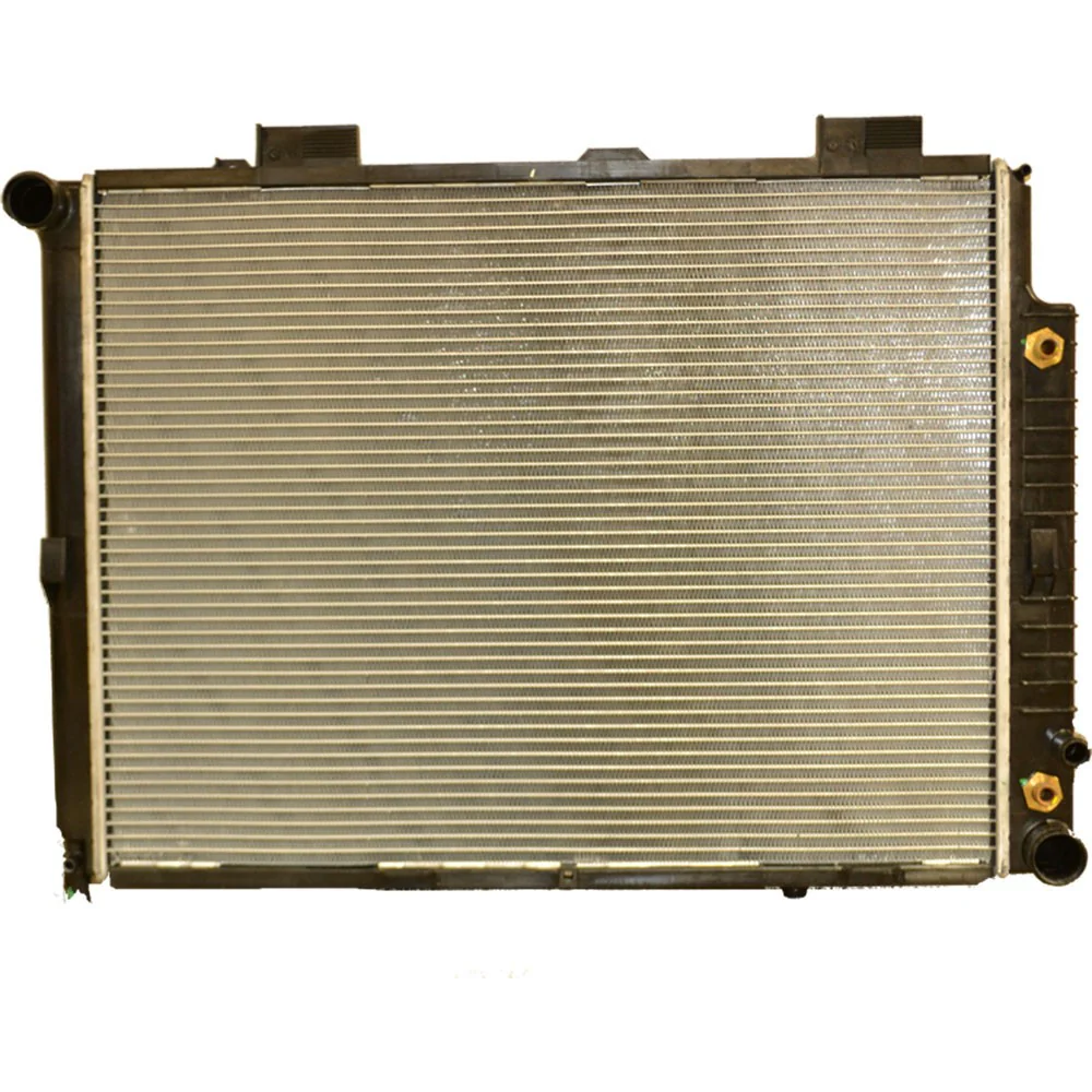 Global Parts 2290C Radiator