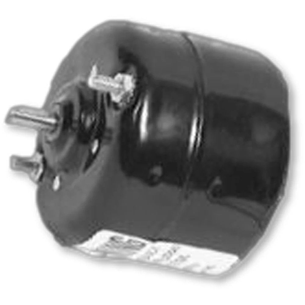 Global Parts 2311484 HVAC Blower Motor - Rear