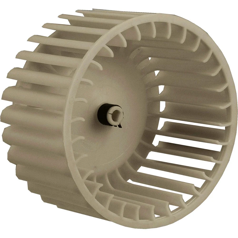 Global Parts 2311727 HVAC Blower Motor Wheel