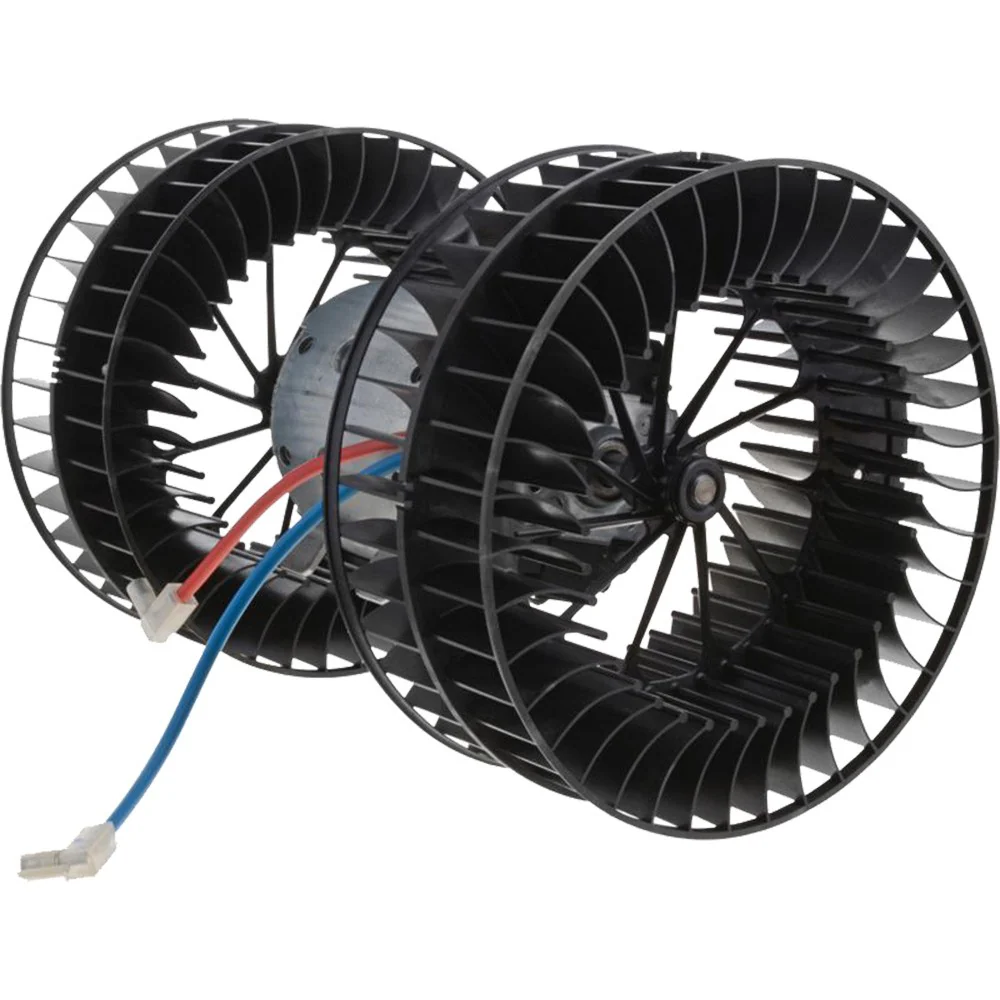 Global Parts 2311845 HVAC Blower Motor