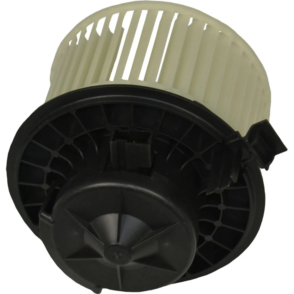 Global Parts 2311854 HVAC Blower Motor - Image 2