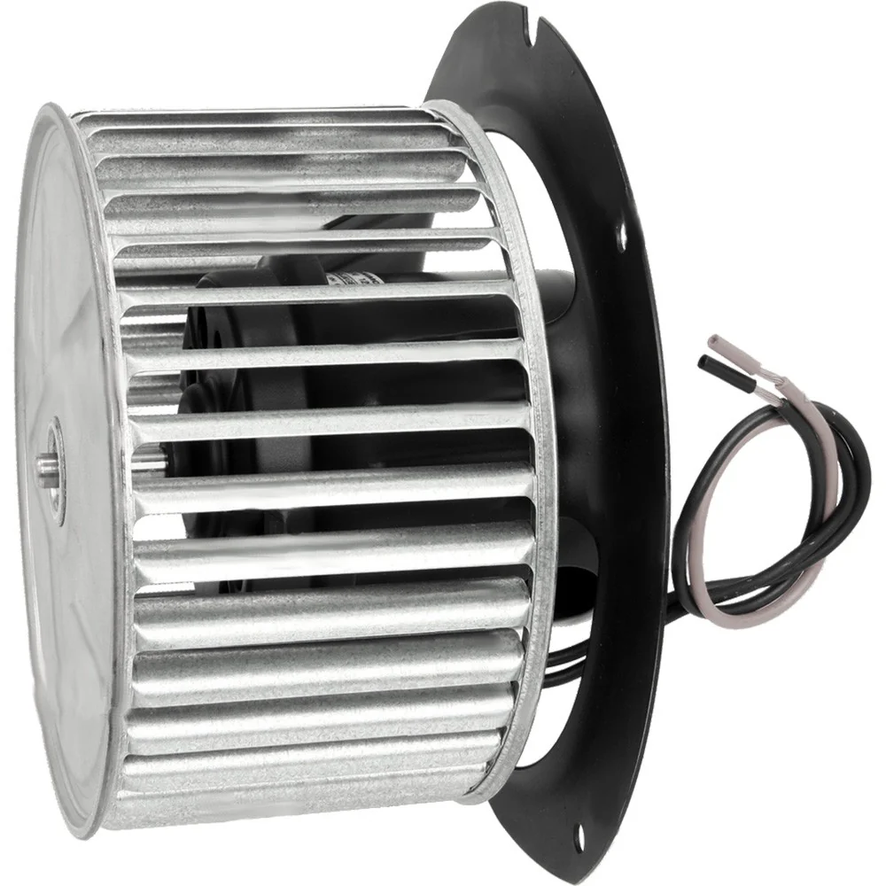 Global Parts 2311961 HVAC Blower Motor - Front or Rear